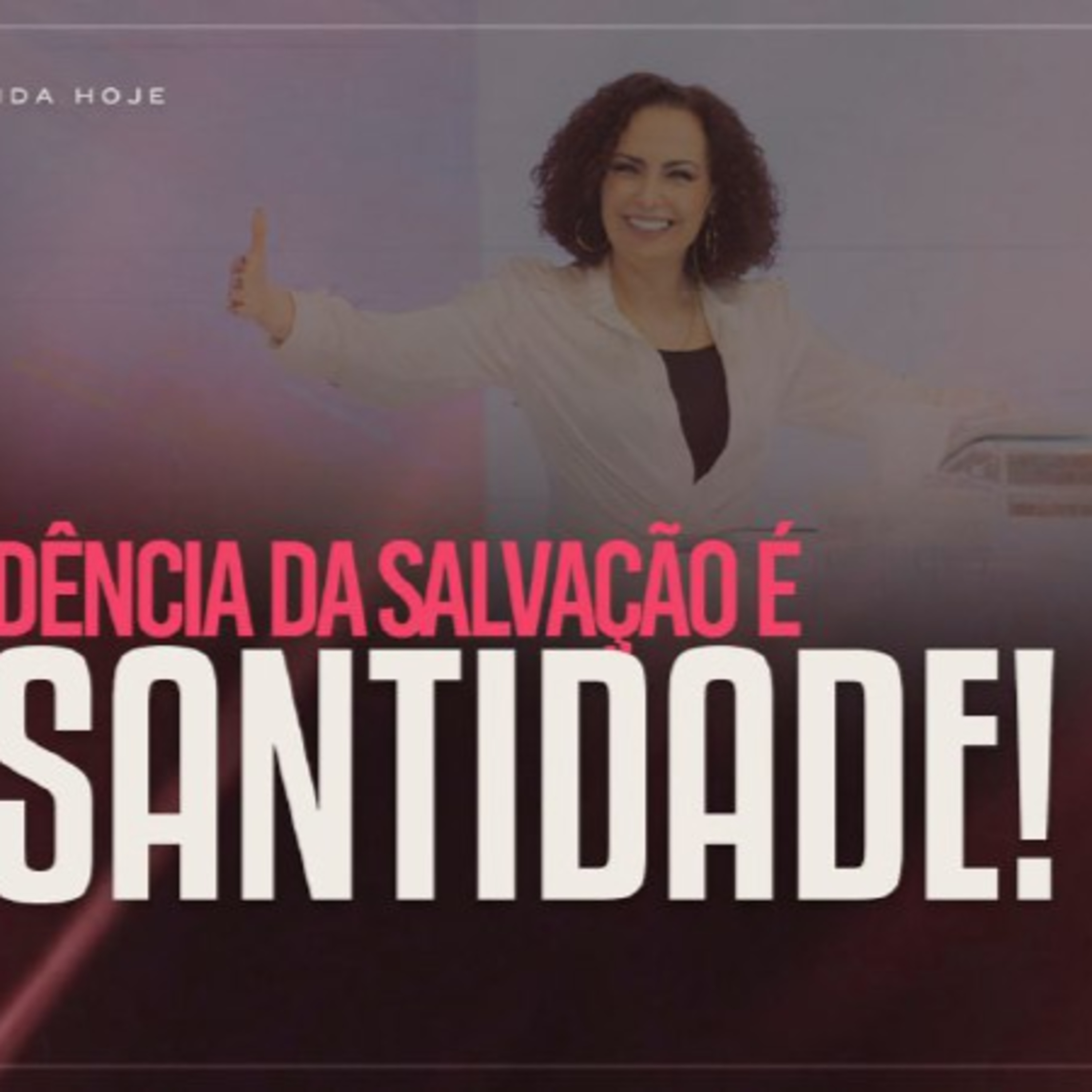 Bispa Cléo Rossafa