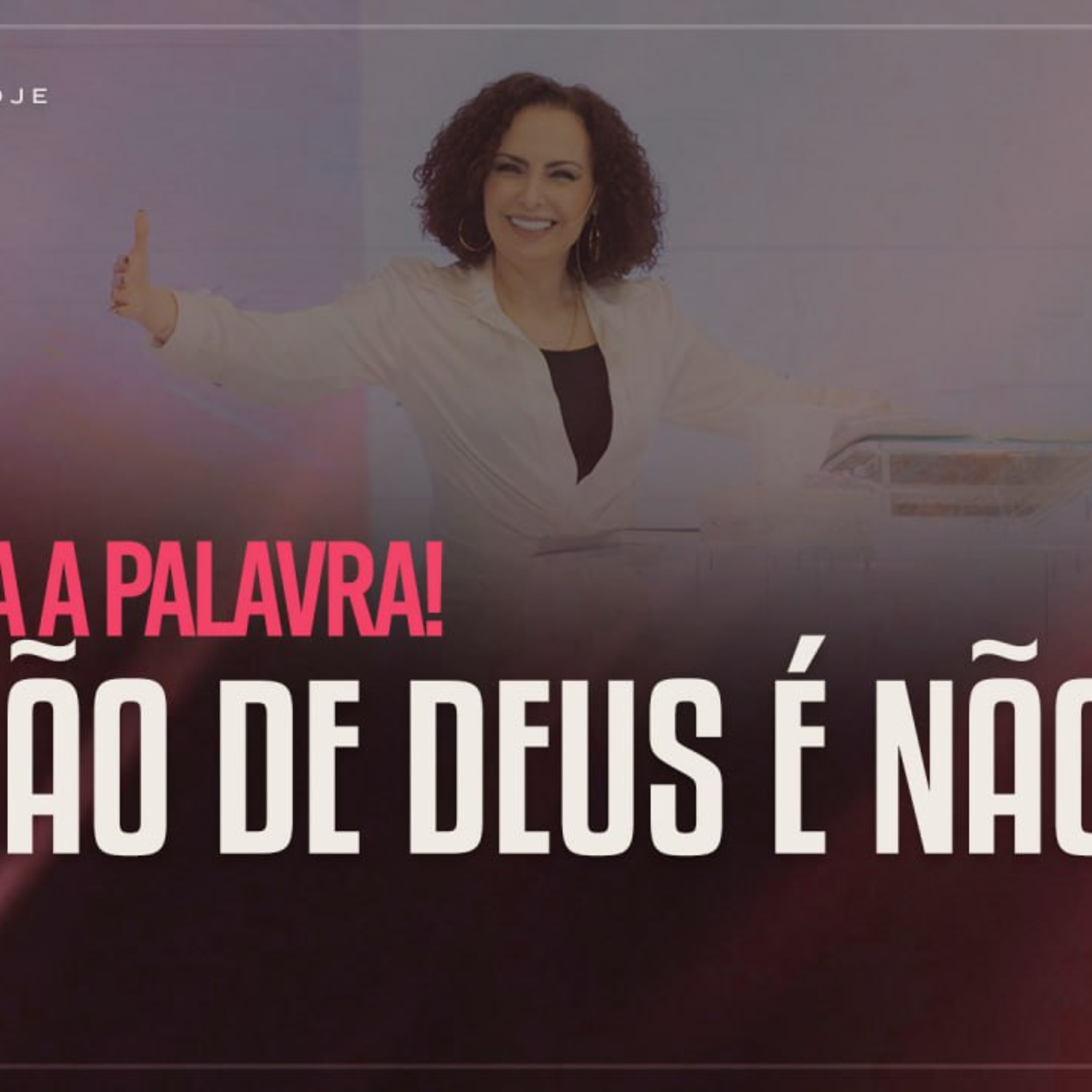 Bispa Cléo Rossafa