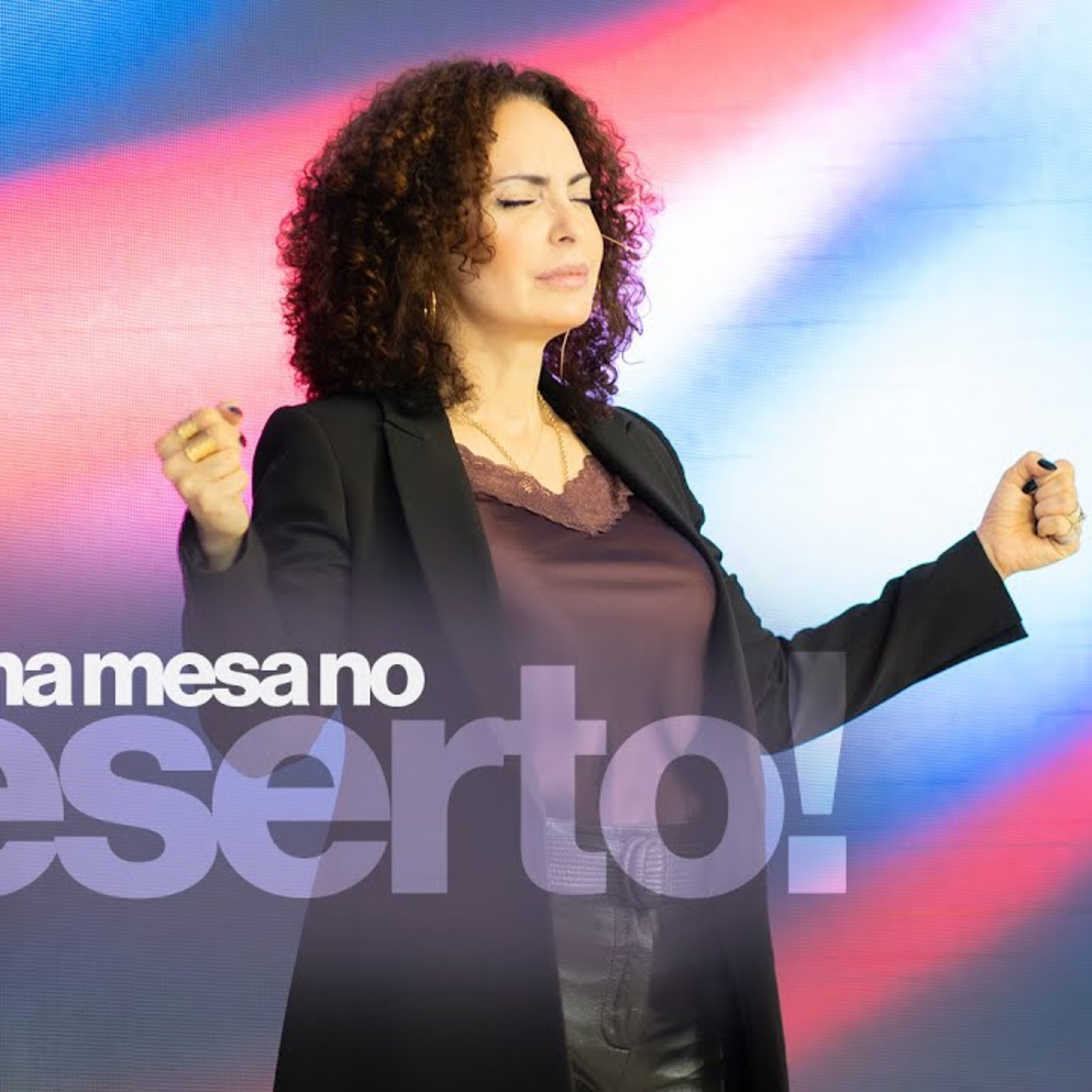 Bispa Cléo Rossafa