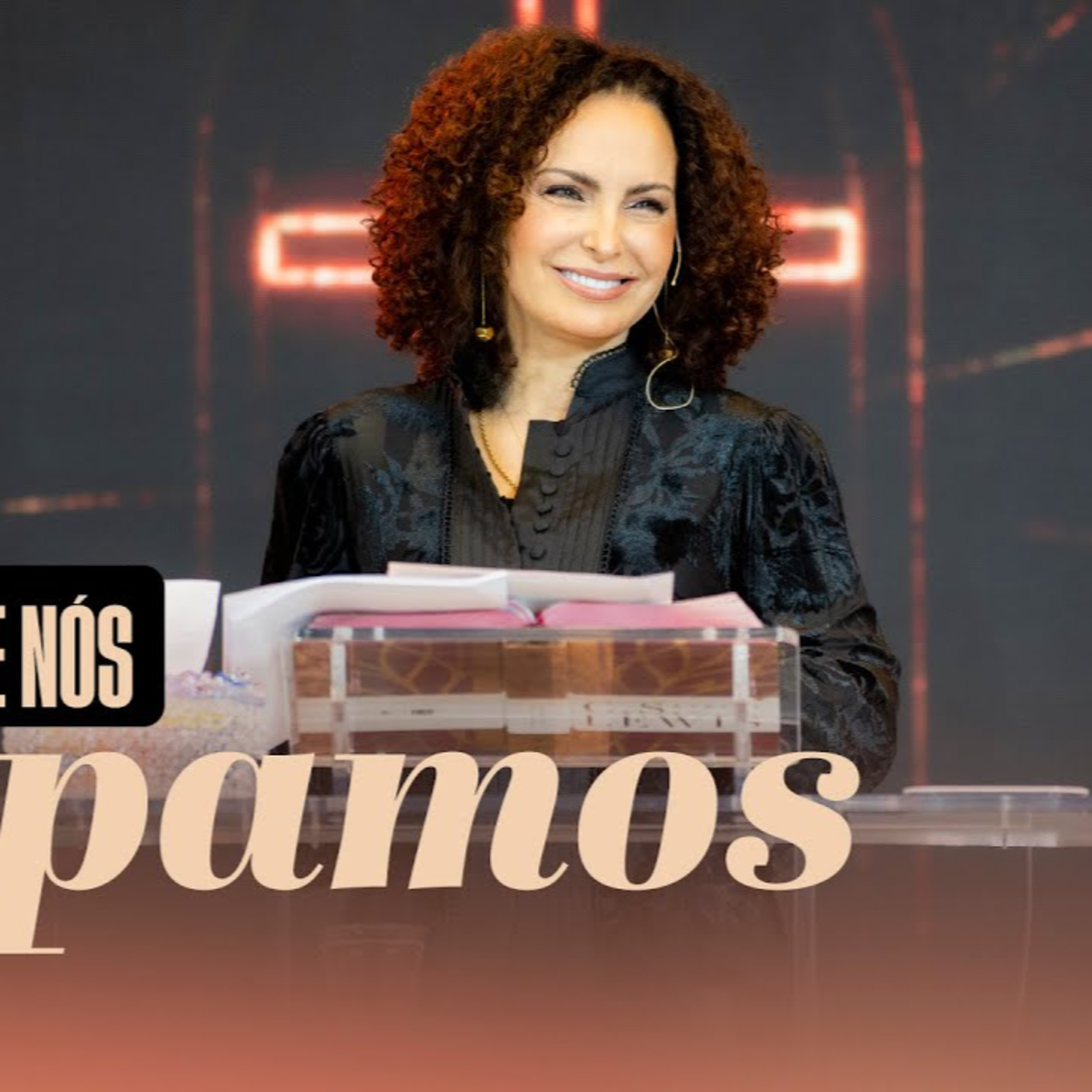 Bispa Cléo Rossafa