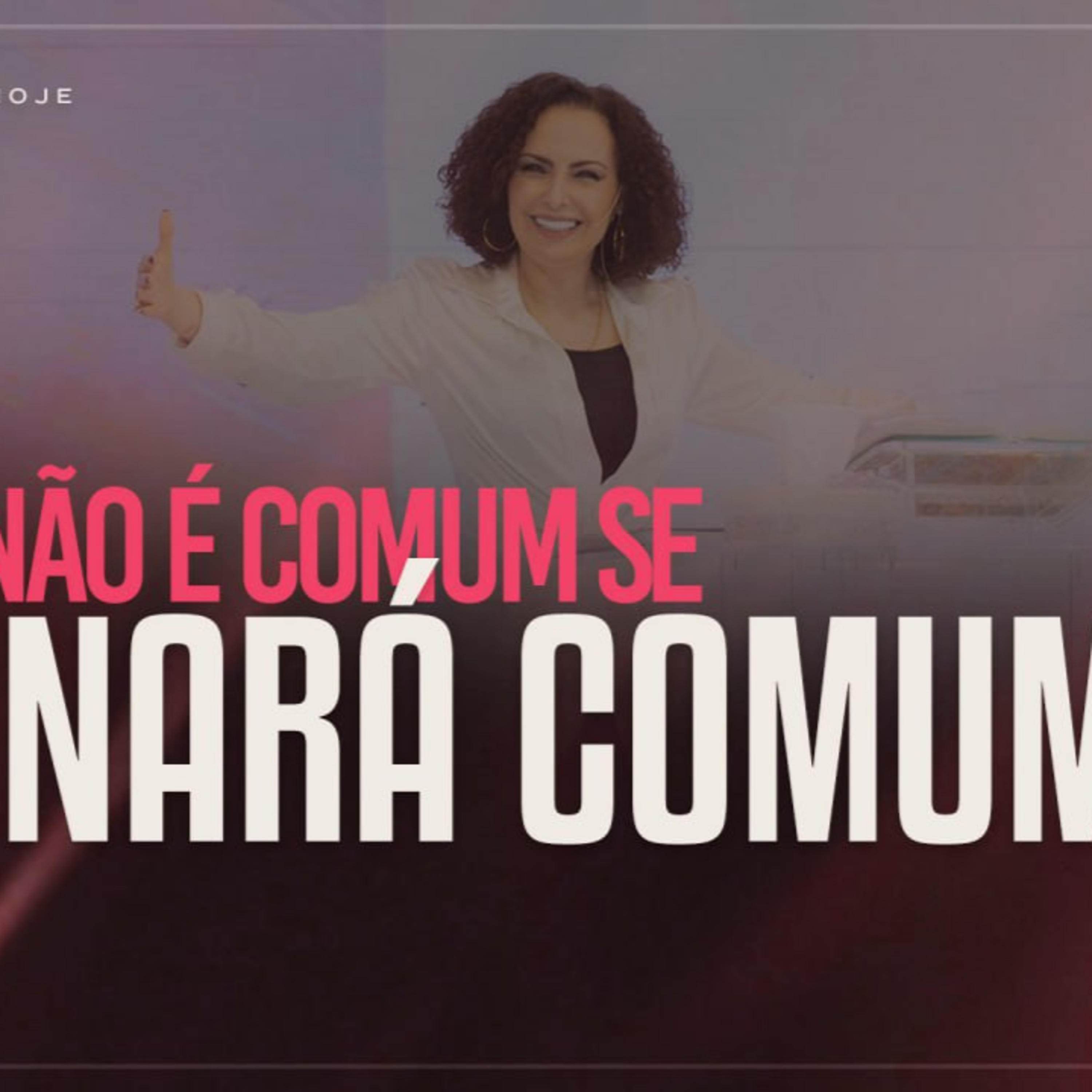 Bispa Cléo Rossafa