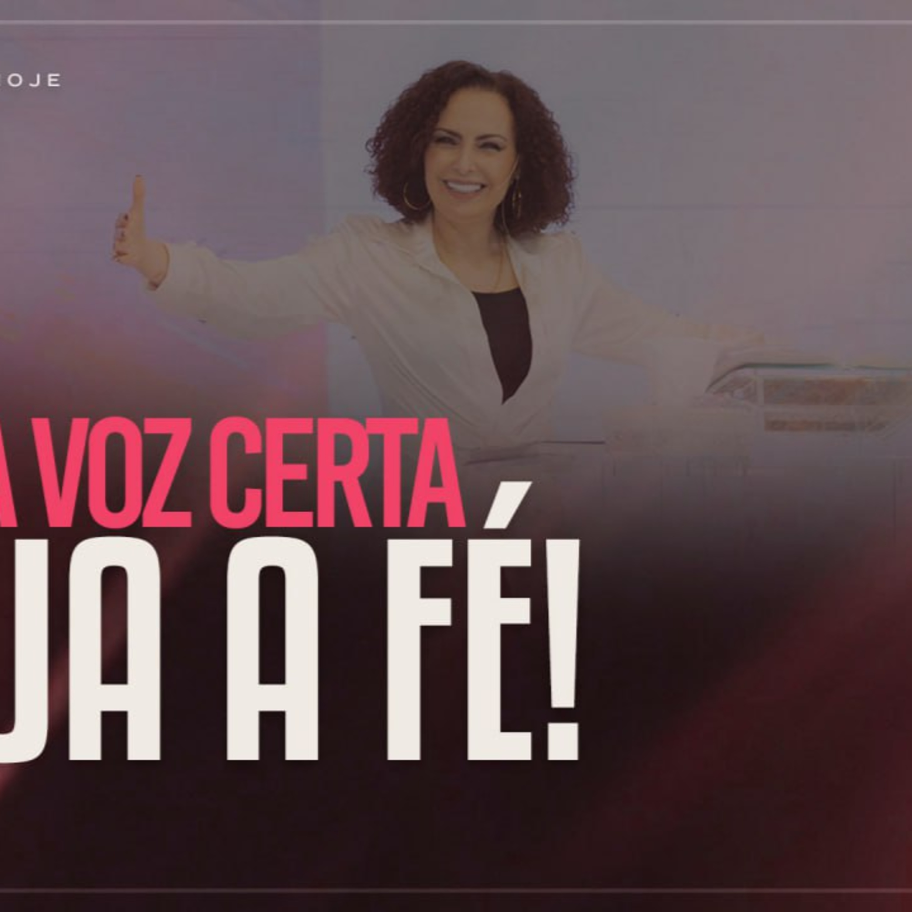 Bispa Cléo Rossafa