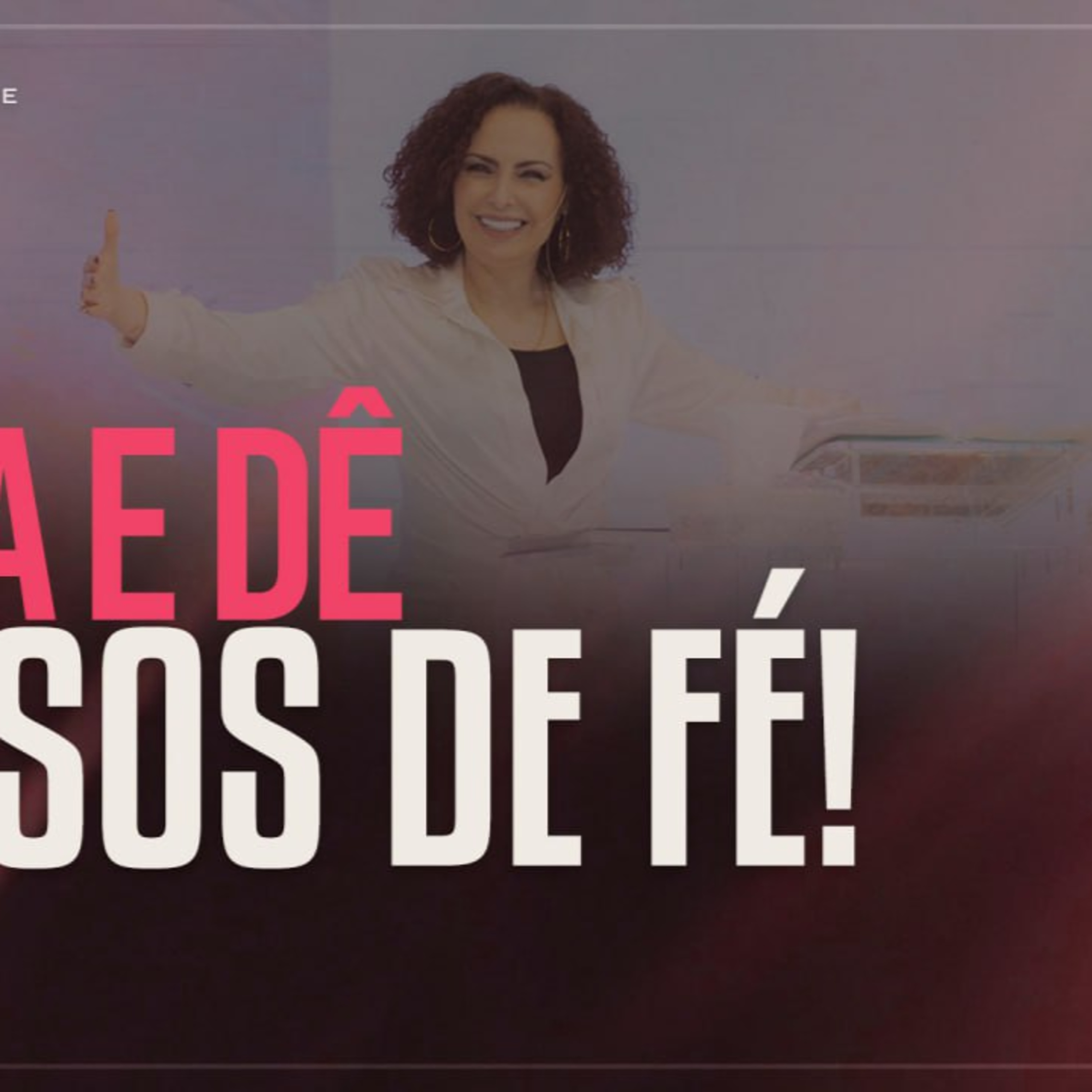 Bispa Cléo Rossafa