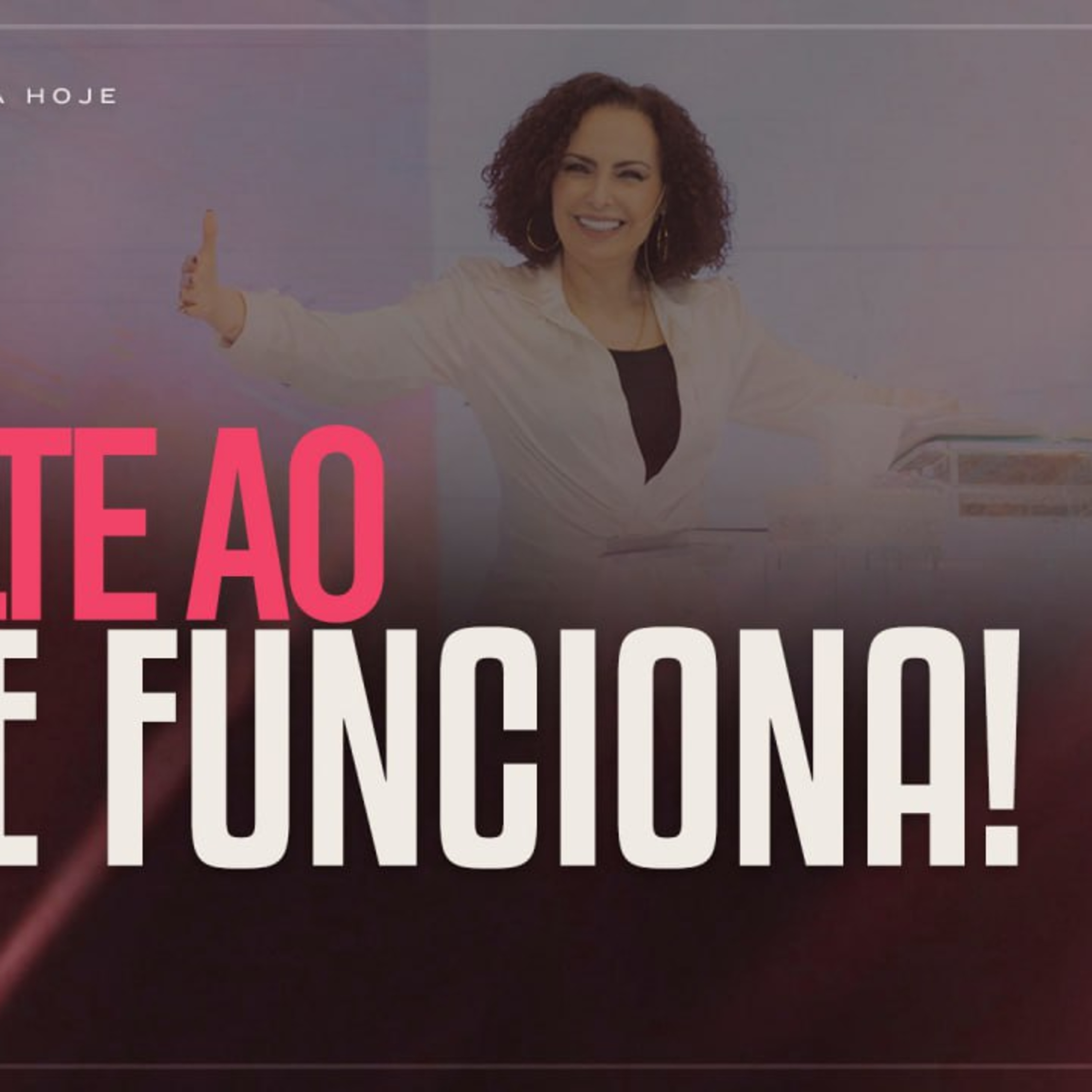 Bispa Cléo Rossafa
