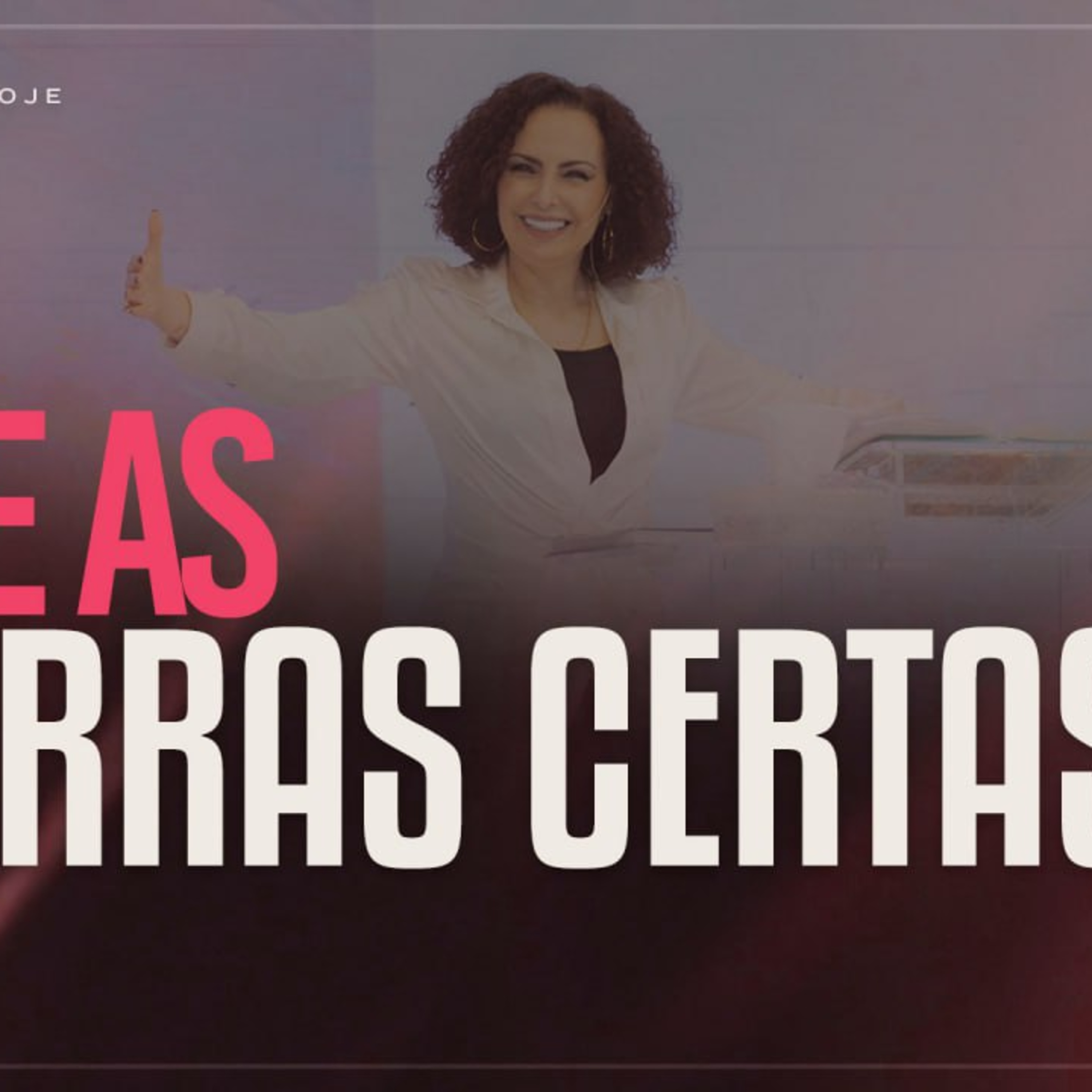 Bispa Cléo Rossafa