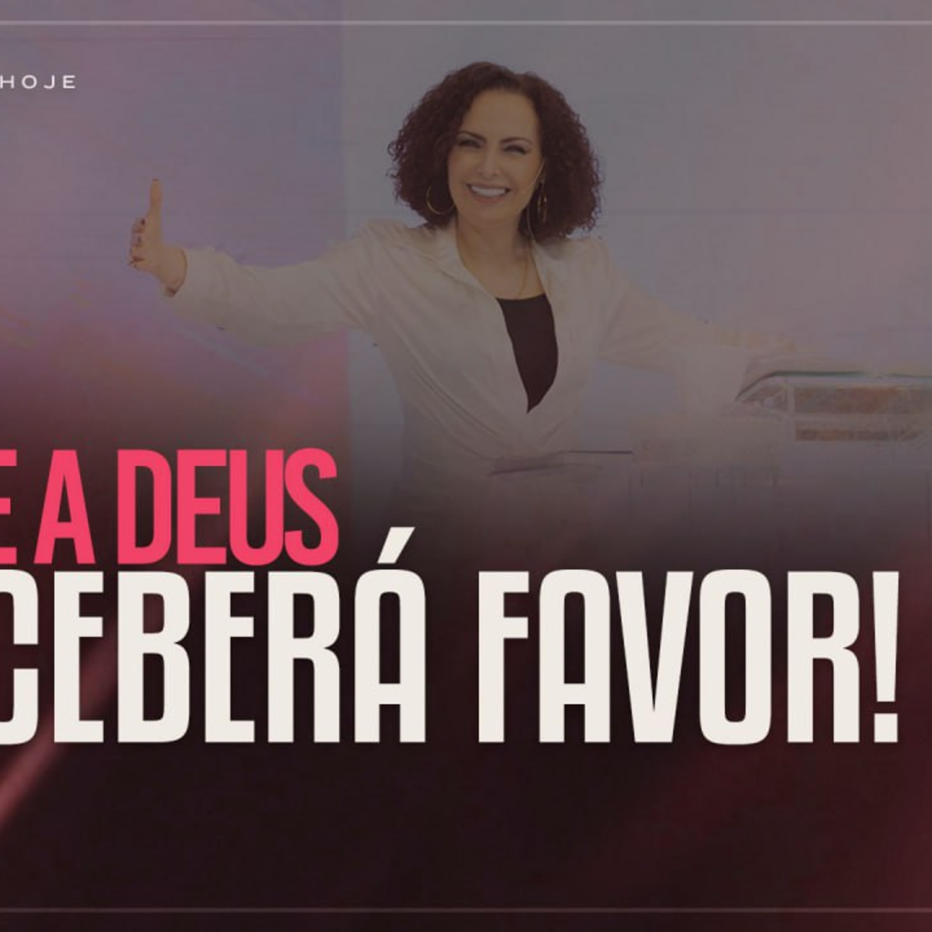 Bispa Cléo Rossafa