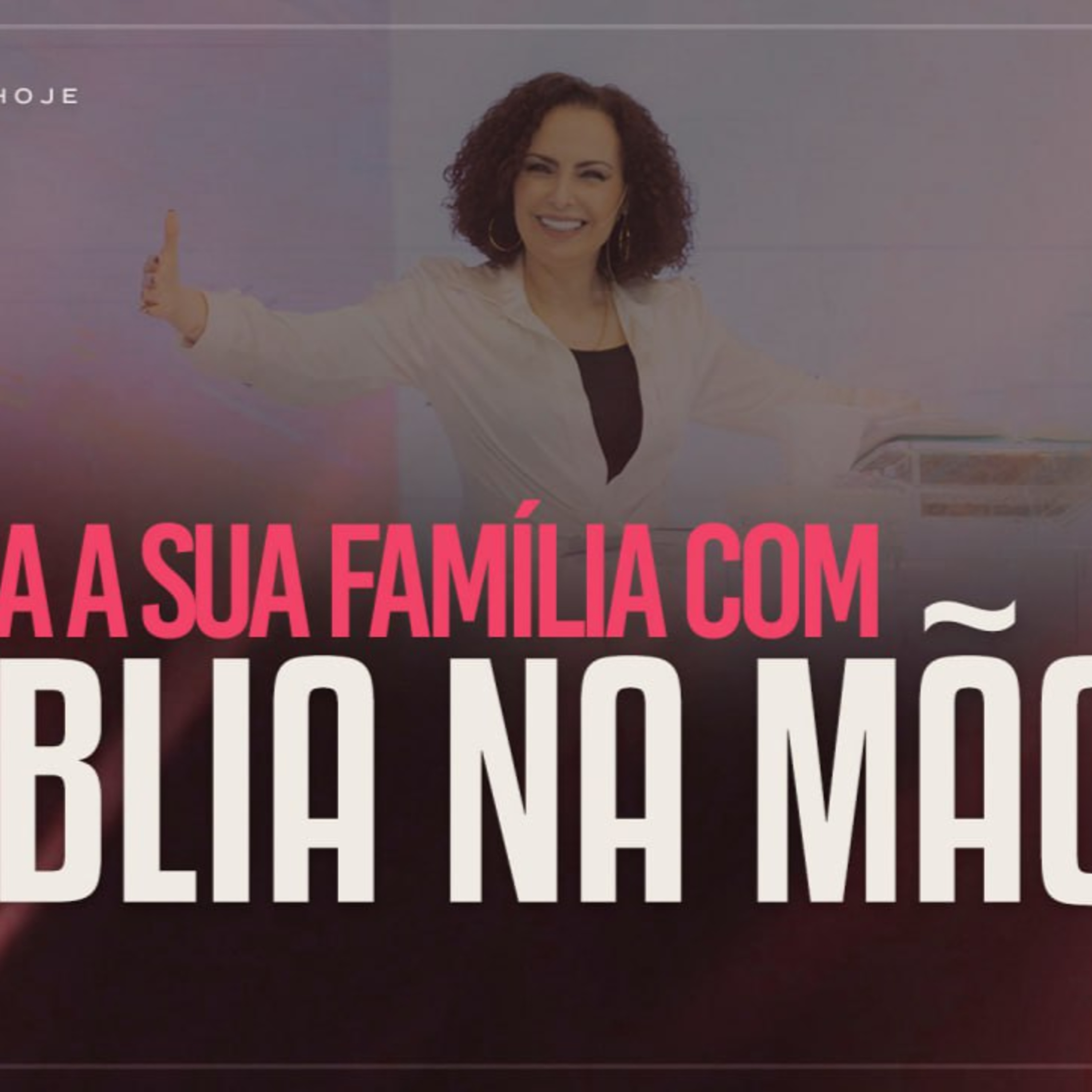 Bispa Cléo Rossafa