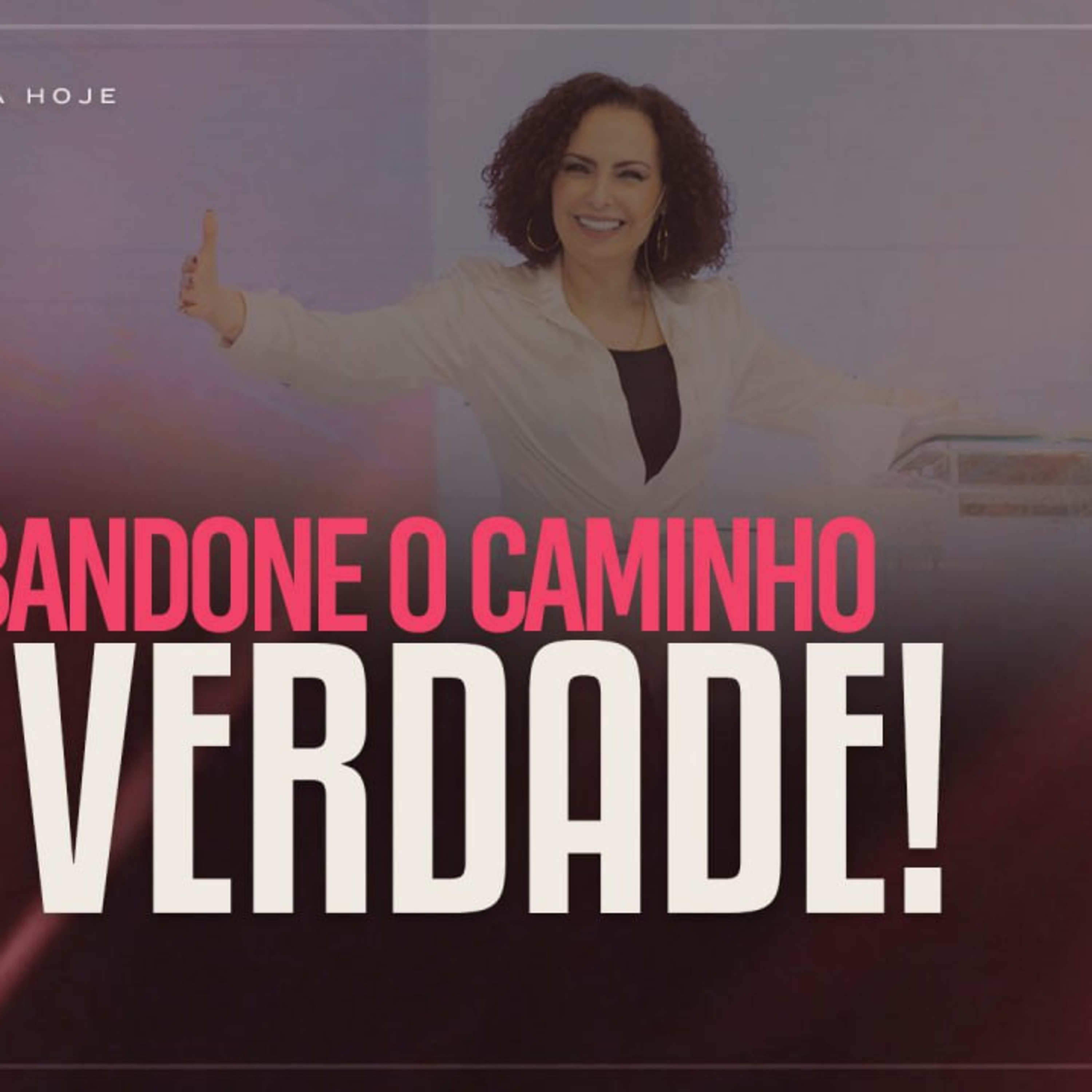 Bispa Cléo Rossafa