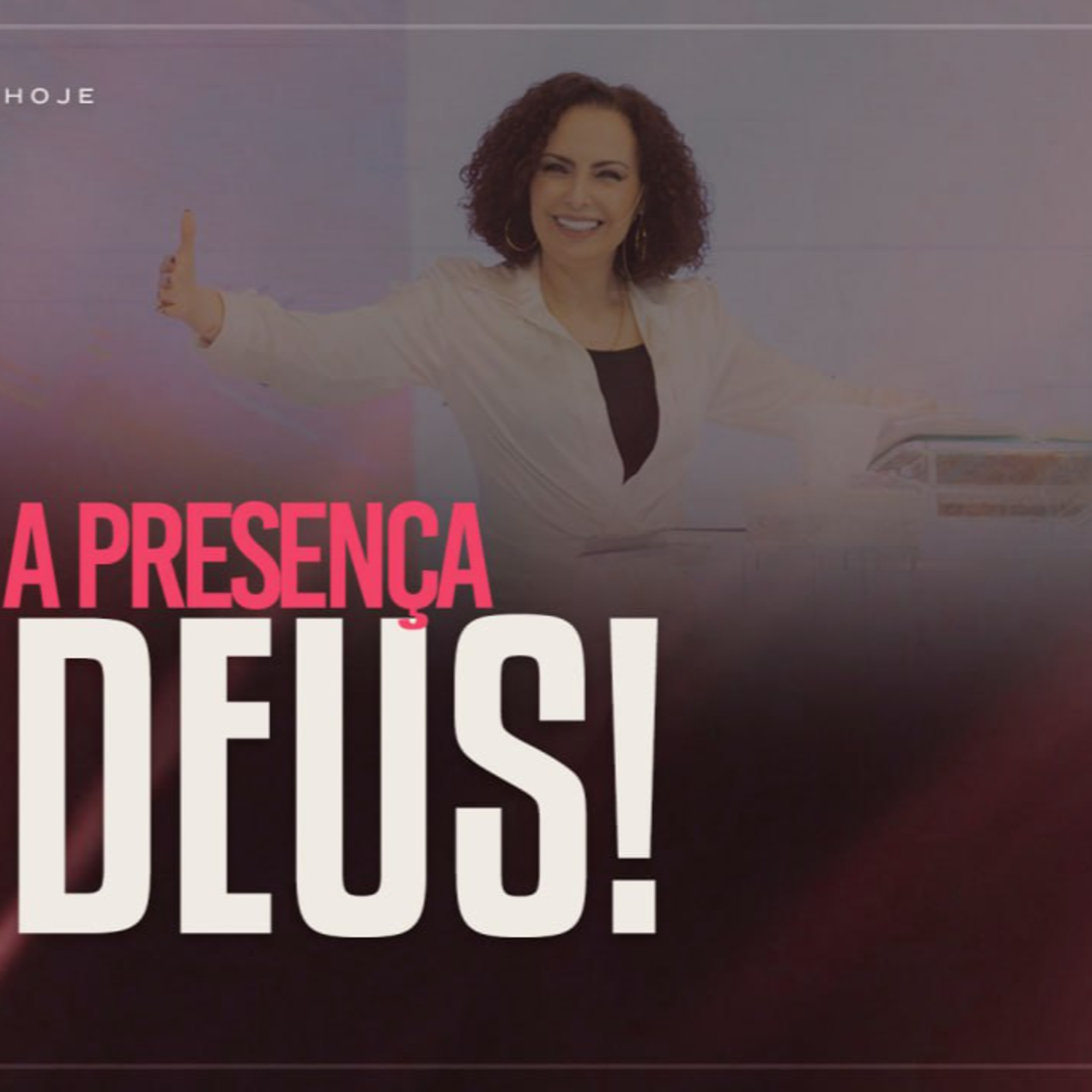 Bispa Cléo Rossafa