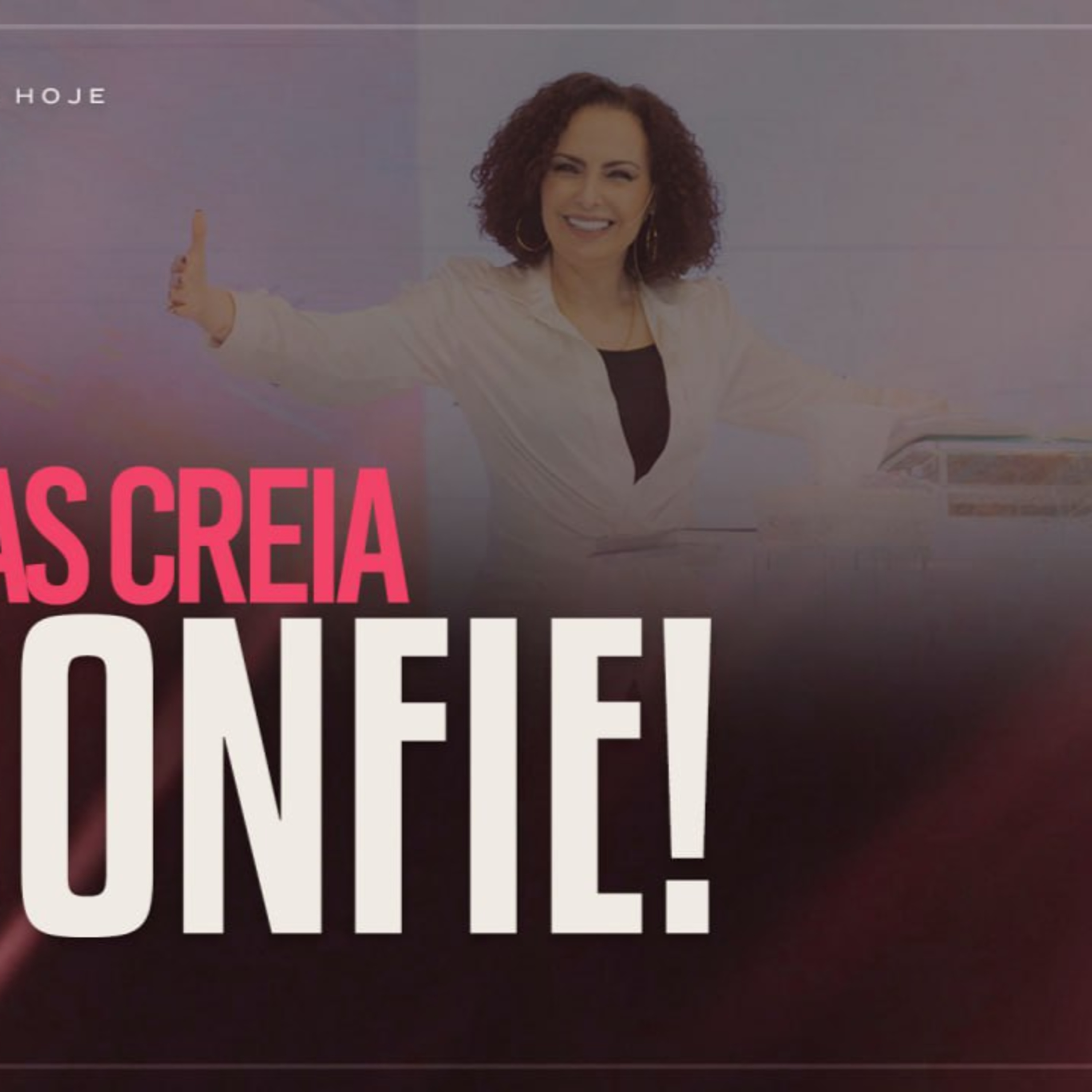 Bispa Cléo Rossafa