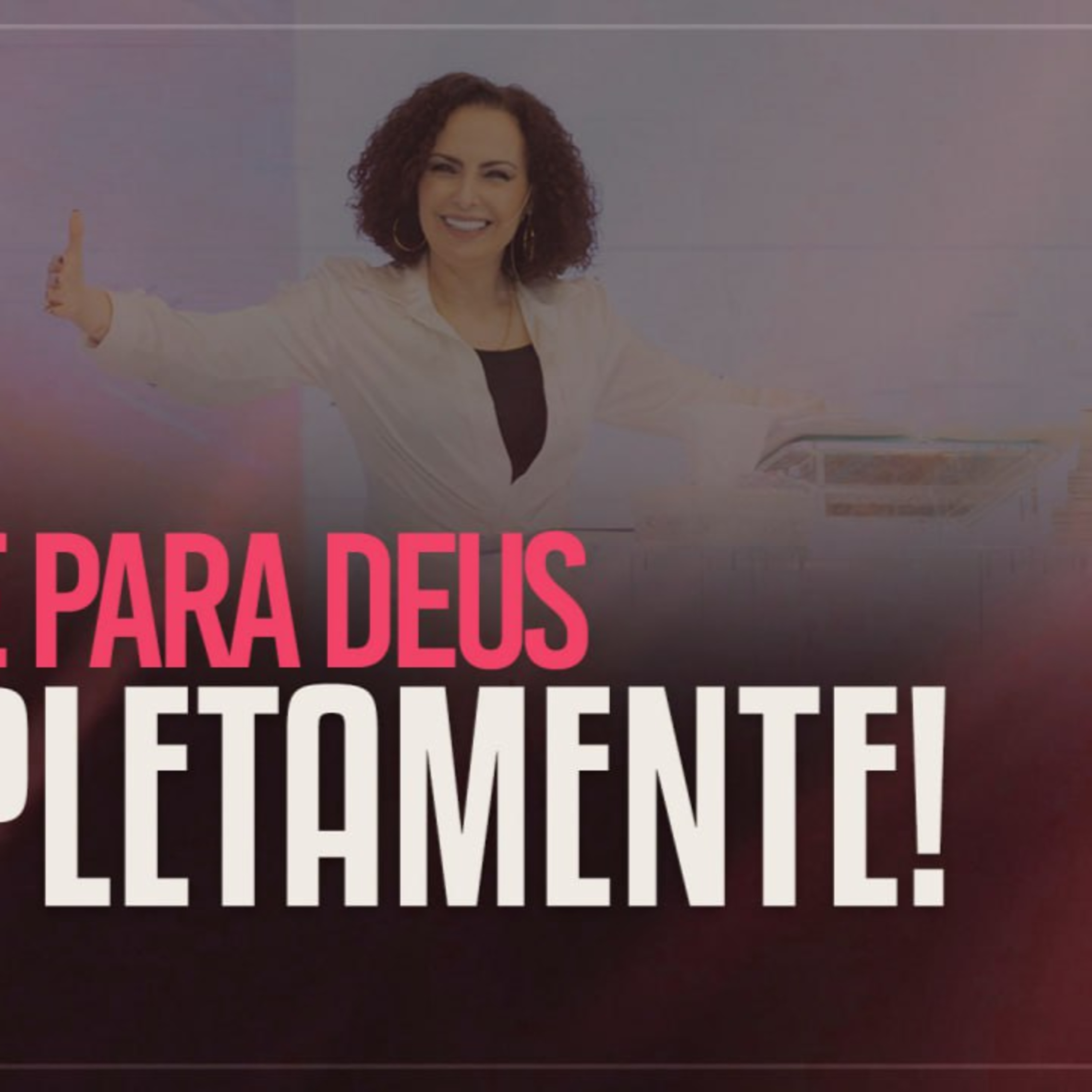 Bispa Cléo Rossafa