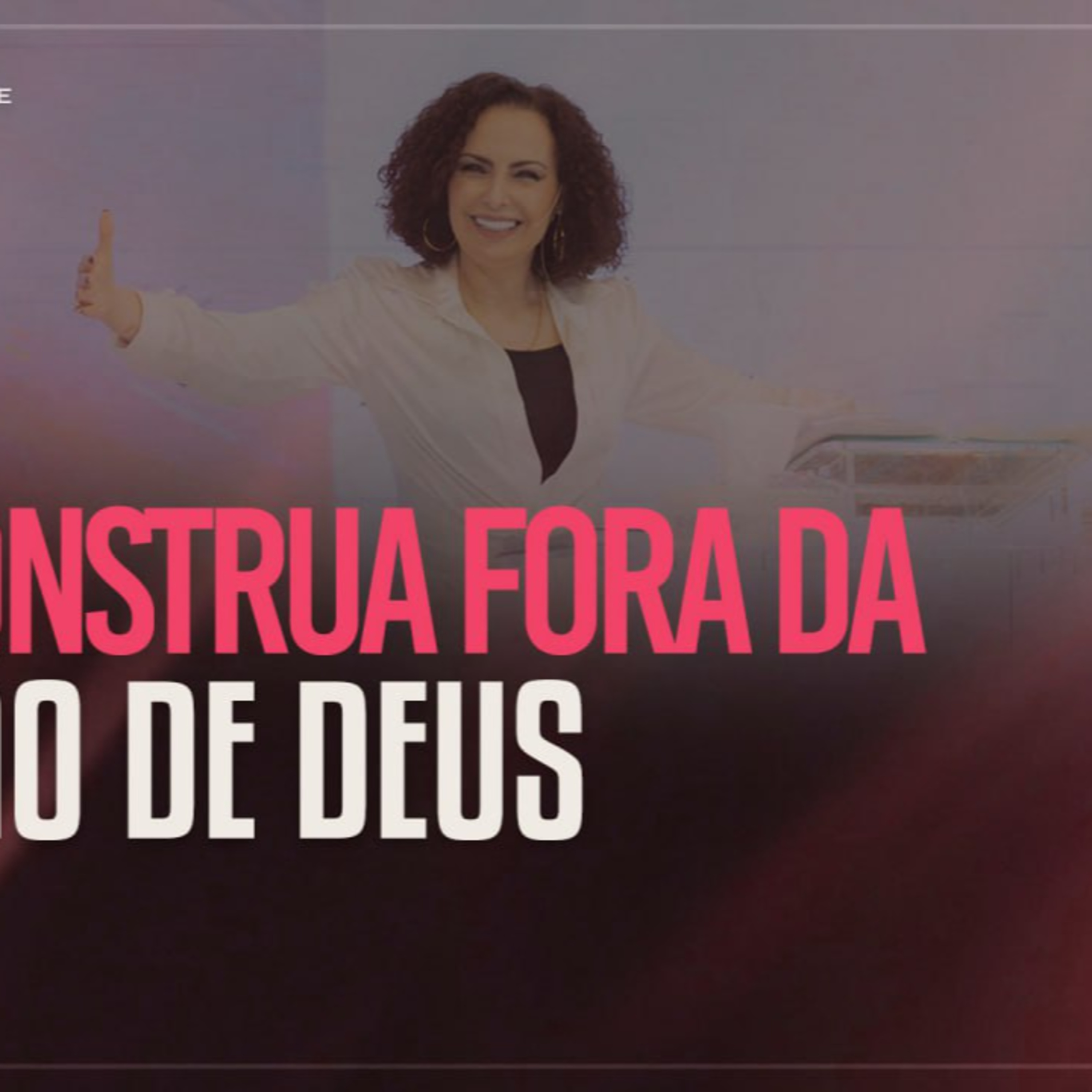 Bispa Cléo Rossafa