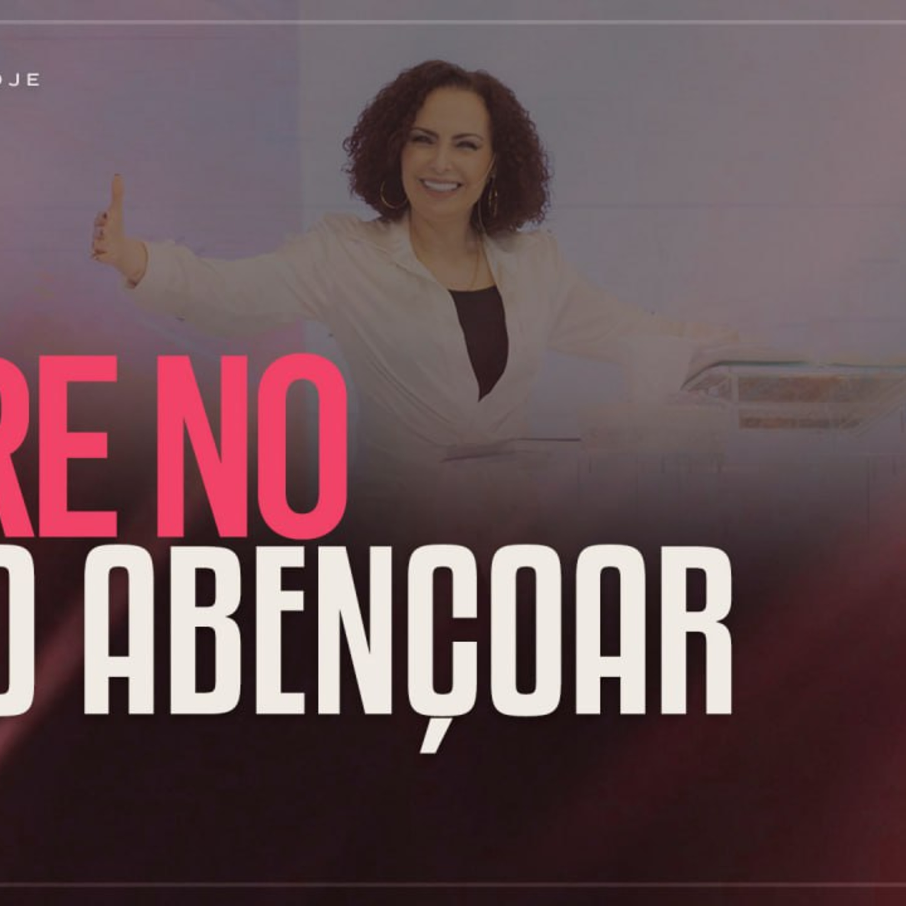 Bispa Cléo Rossafa