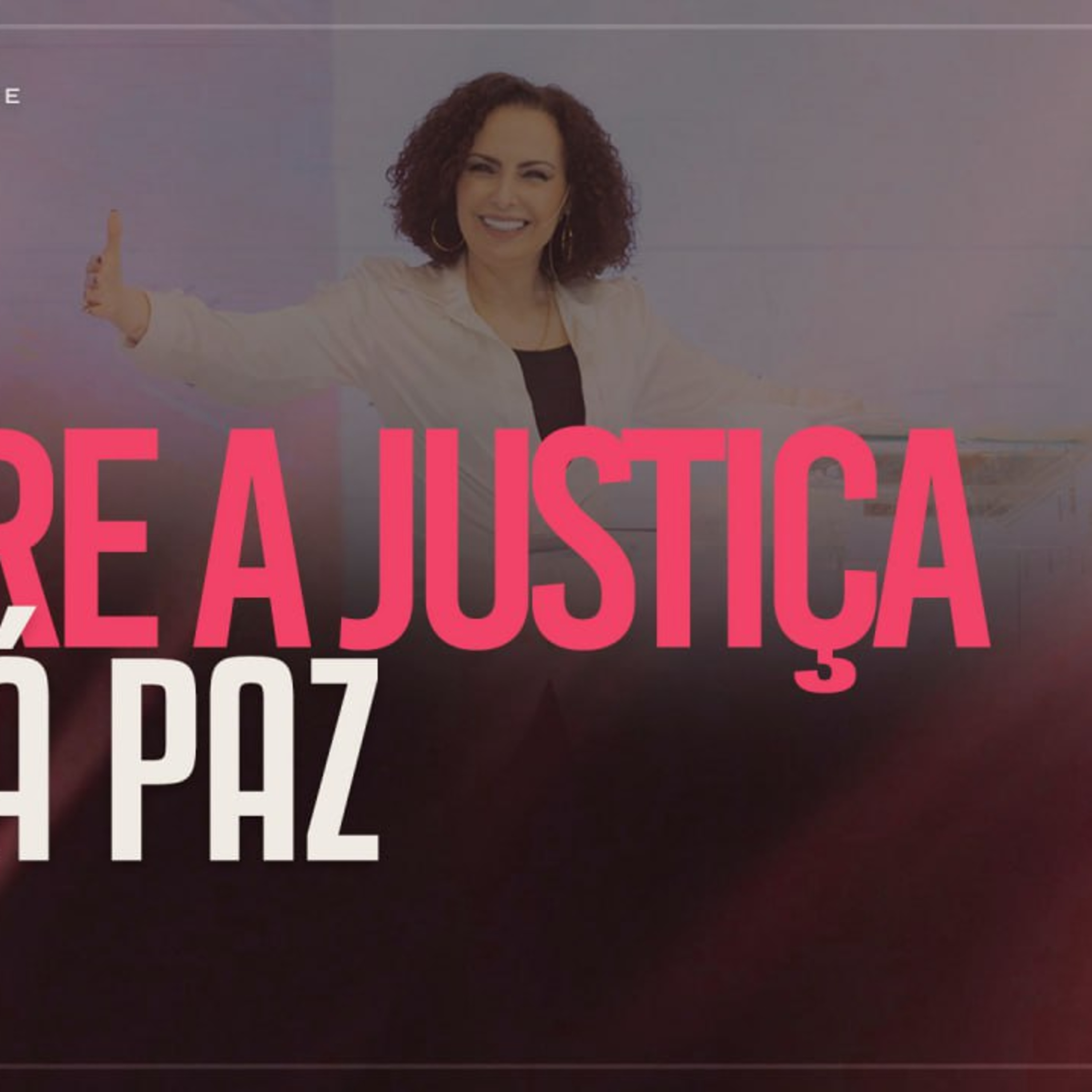 Bispa Cléo Rossafa