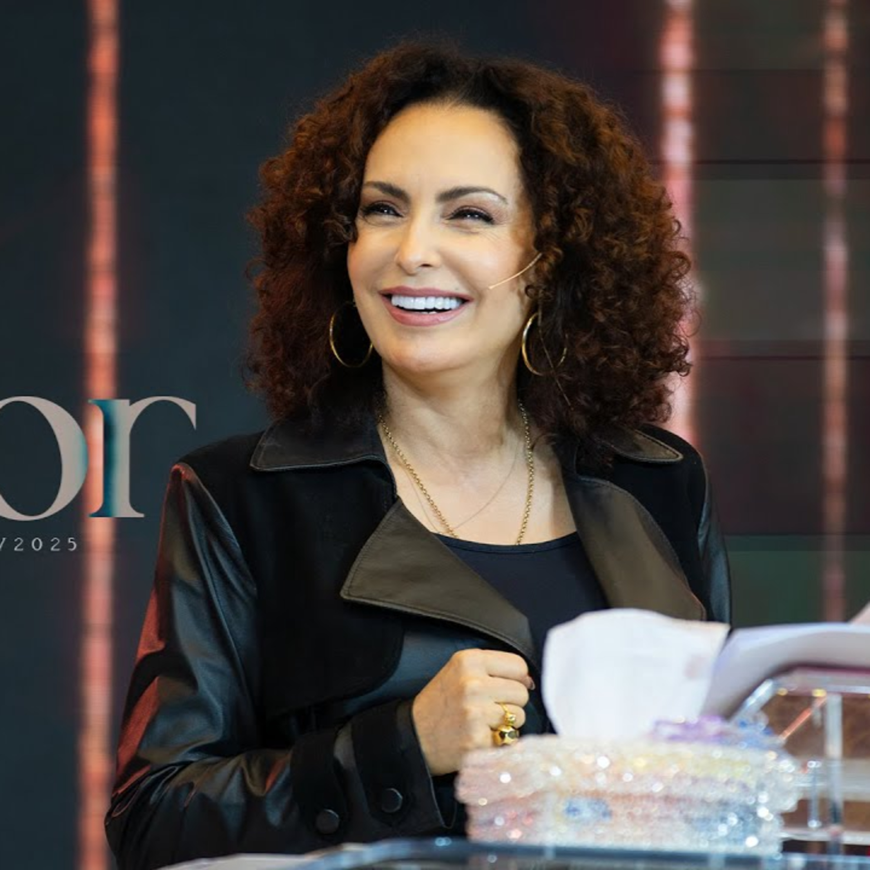 Bispa Cléo Rossafa
