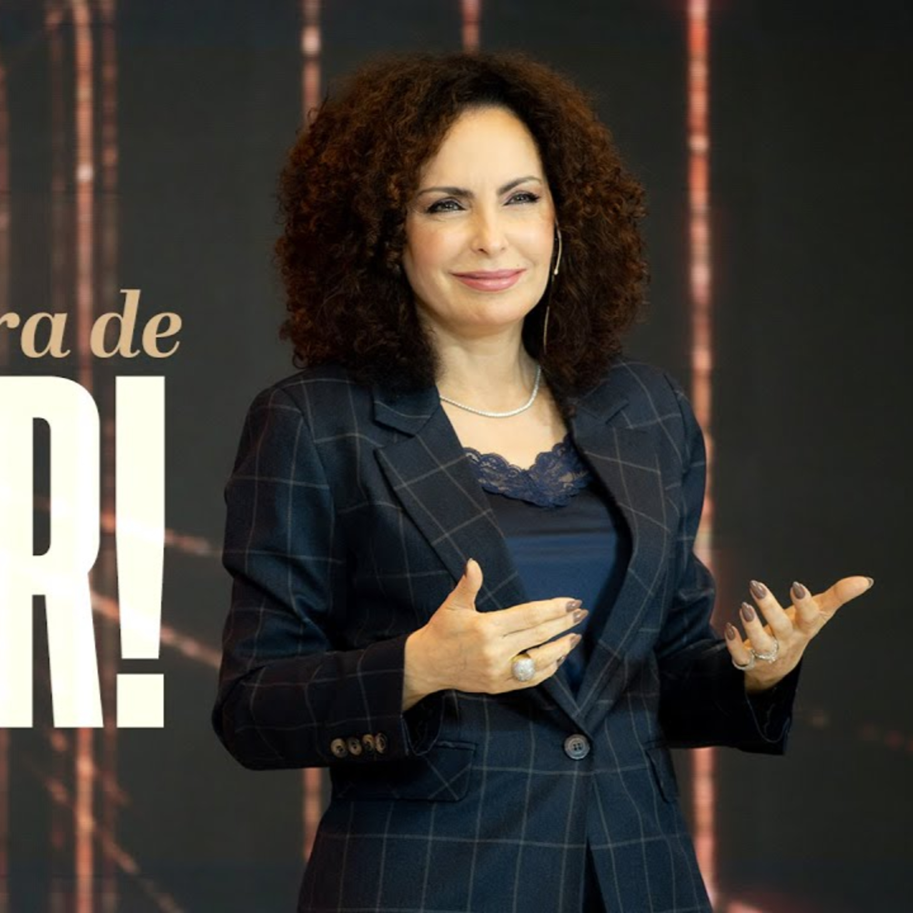 Bispa Cléo Rossafa