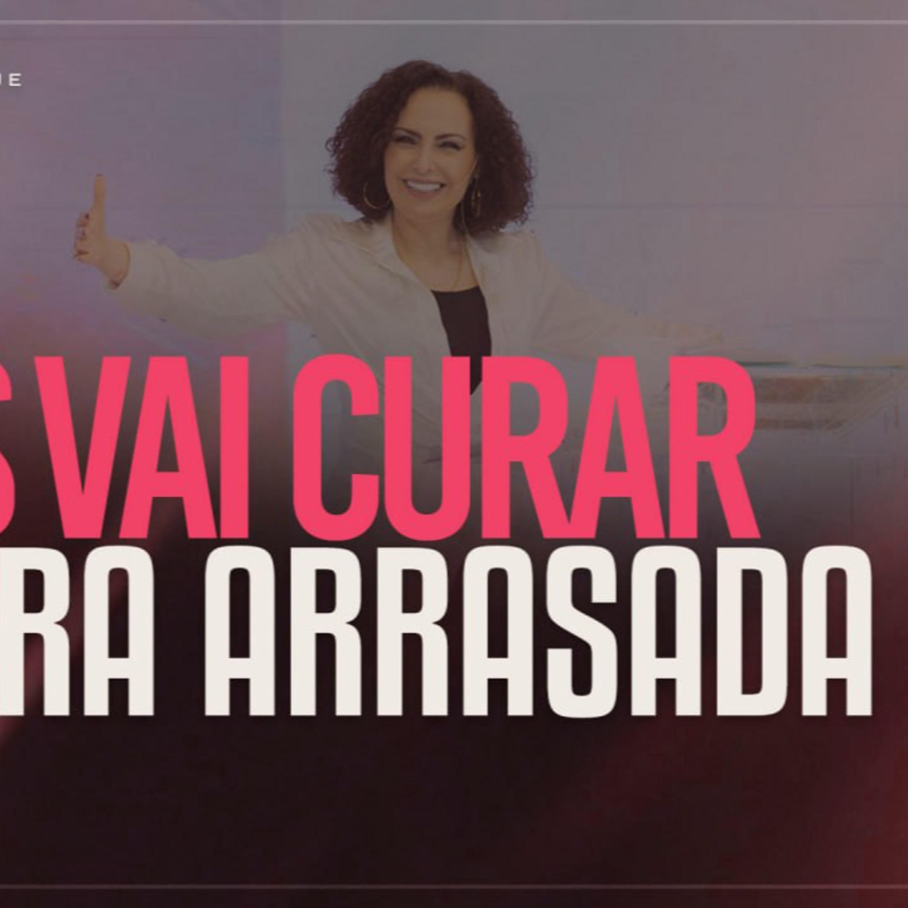 Bispa Cléo Rossafa