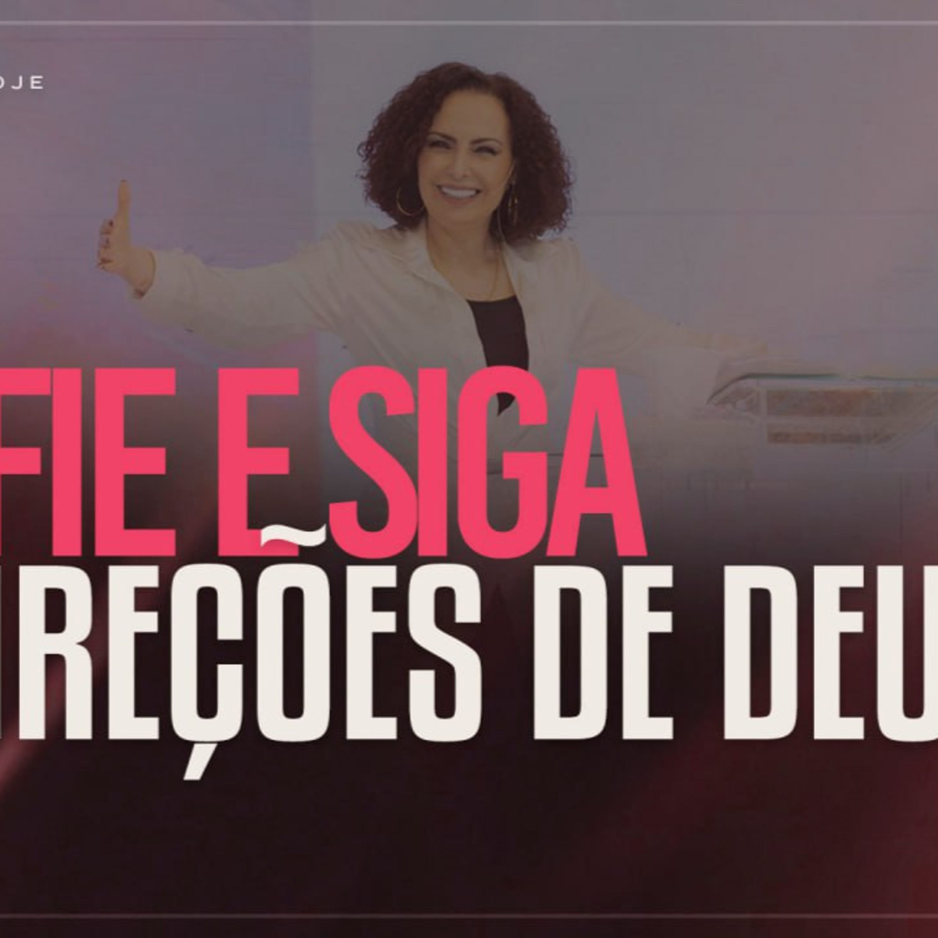 Bispa Cléo Rossafa