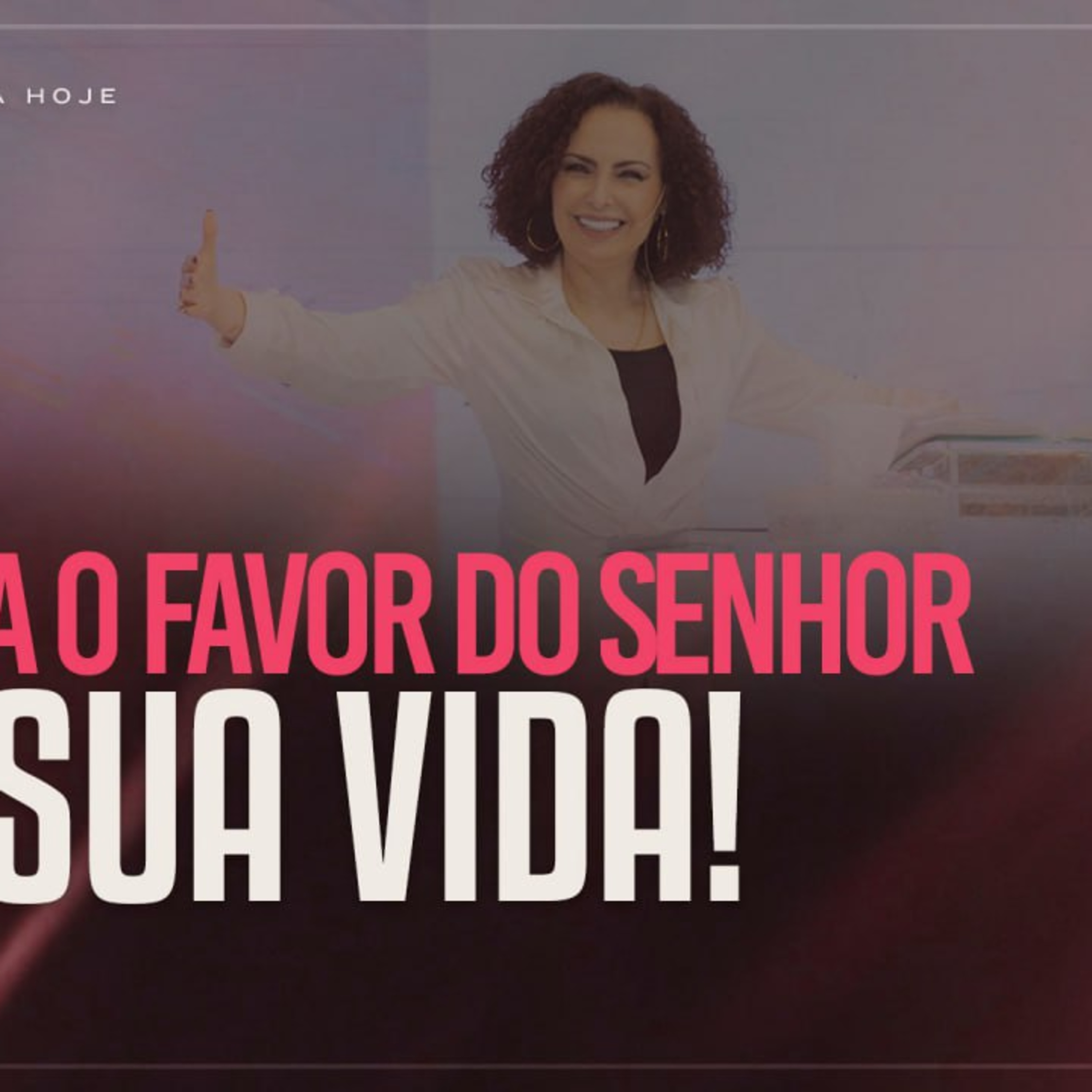 Bispa Cléo Rossafa