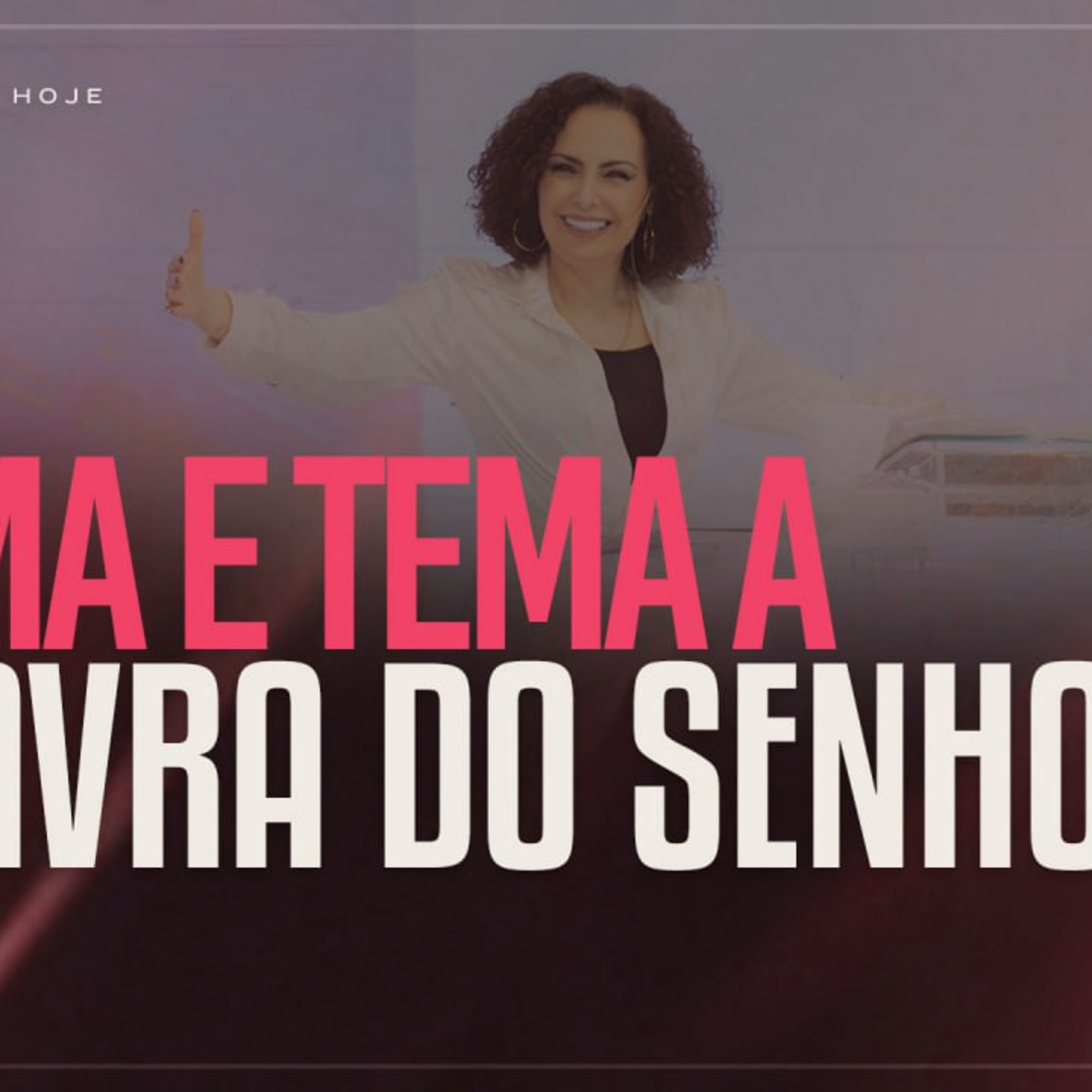Bispa Cléo Rossafa