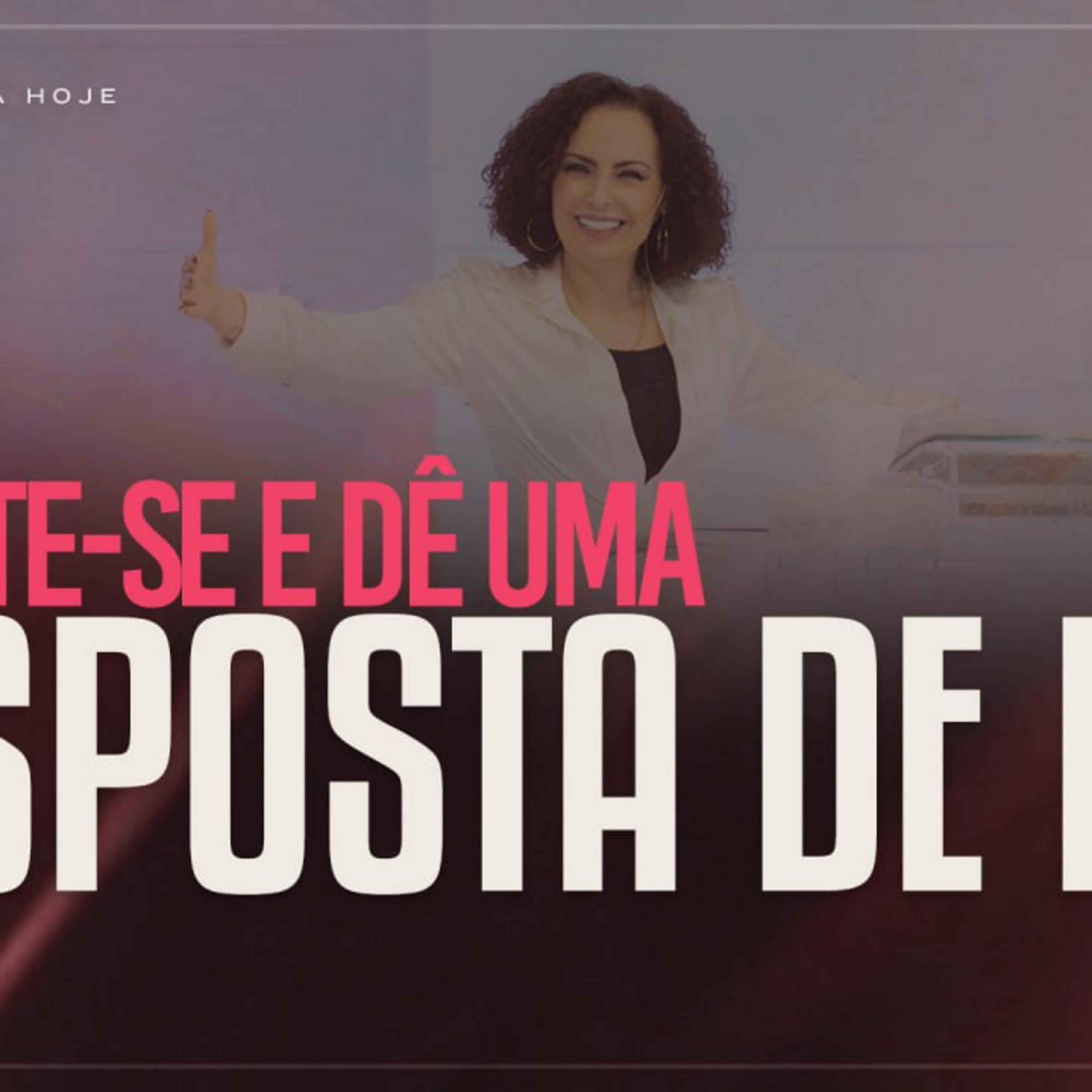 Bispa Cléo Rossafa