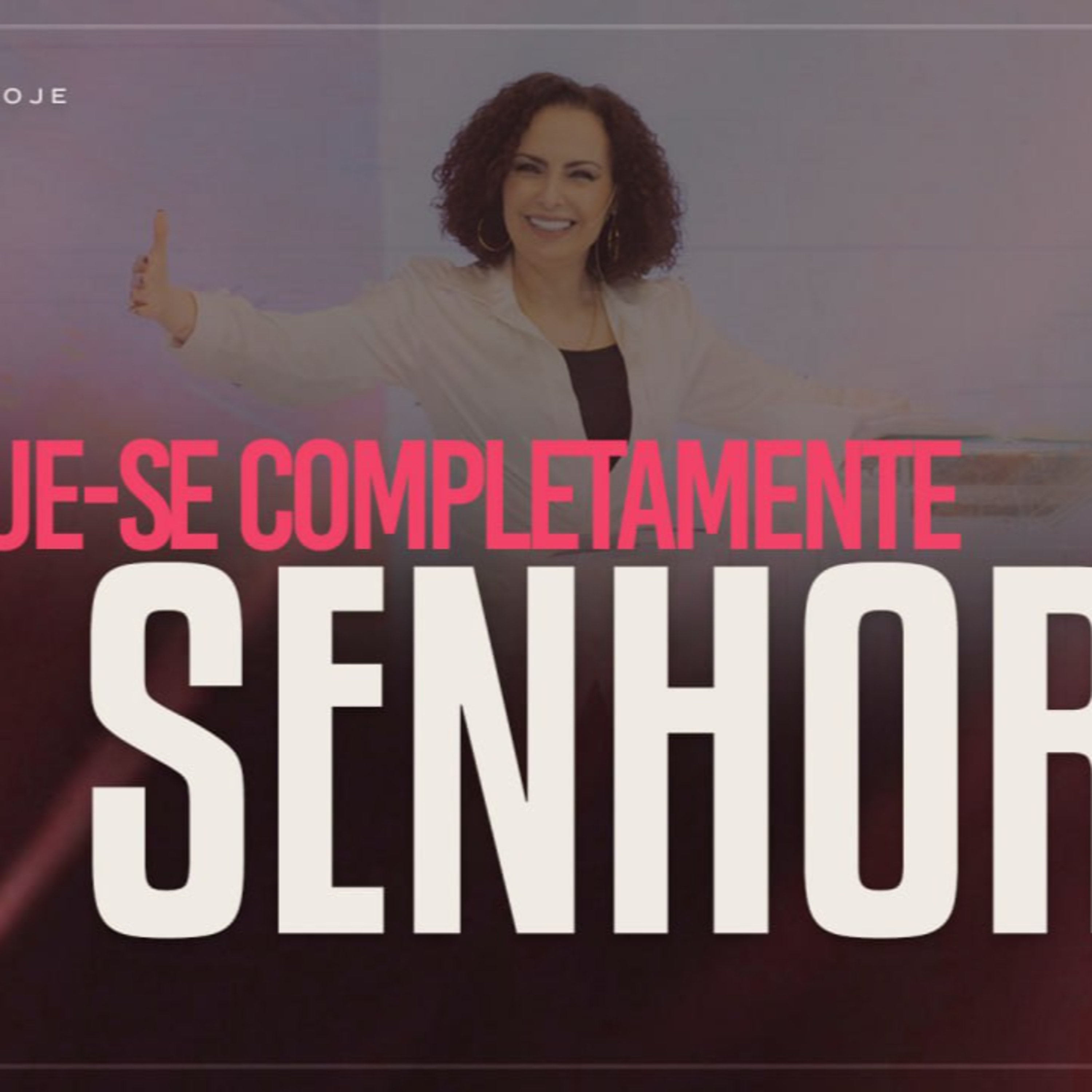 Bispa Cléo Rossafa