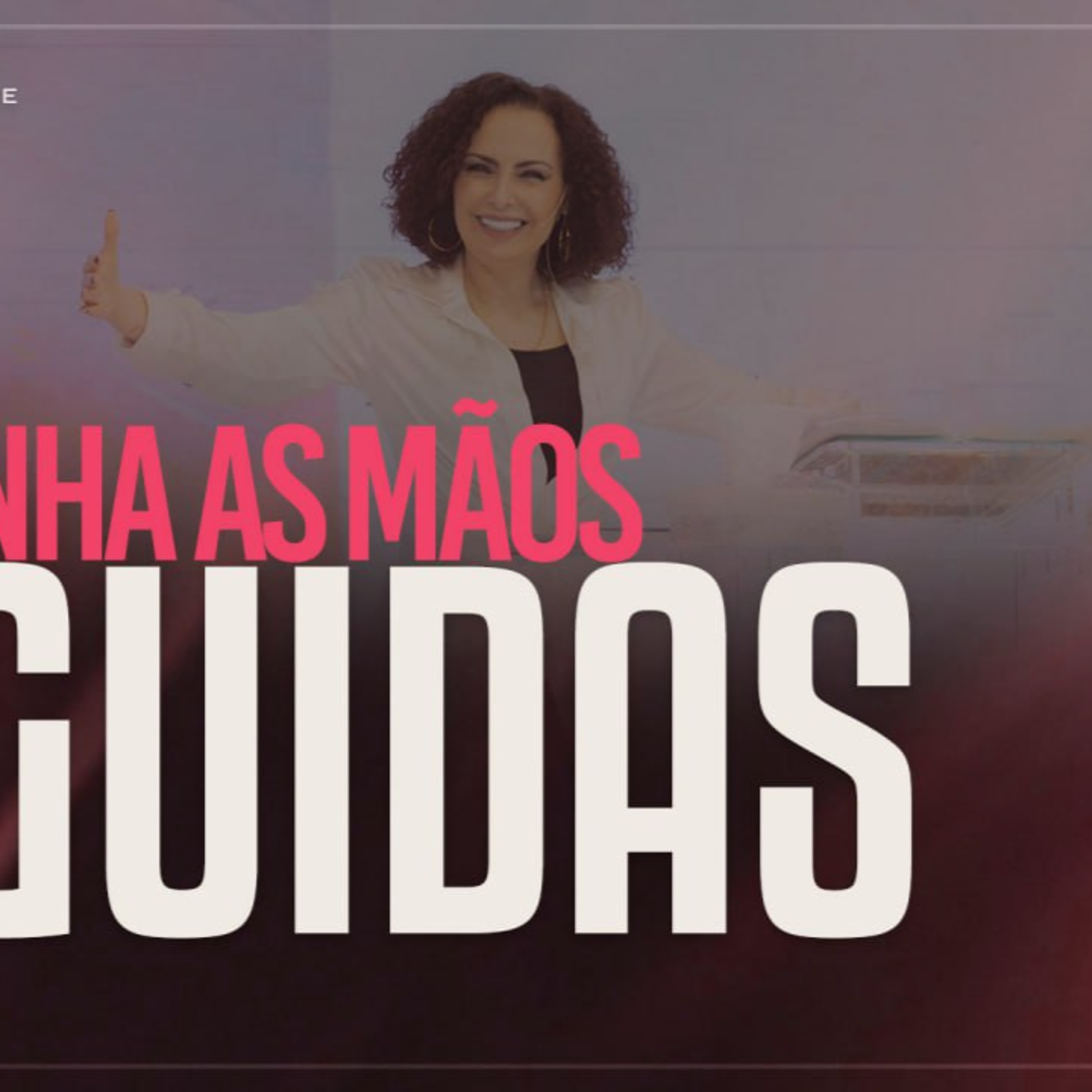 Bispa Cléo Rossafa