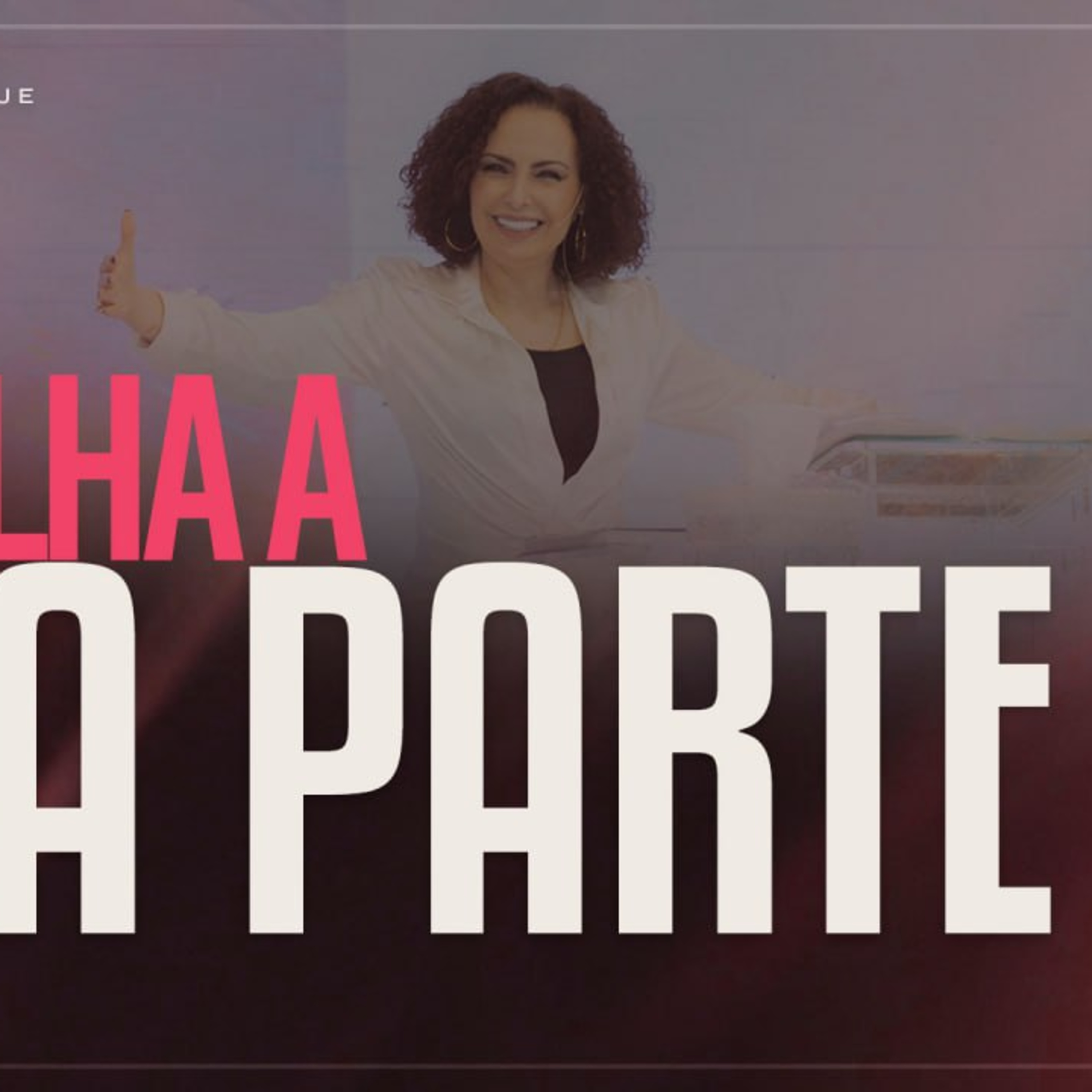 Bispa Cléo Rossafa