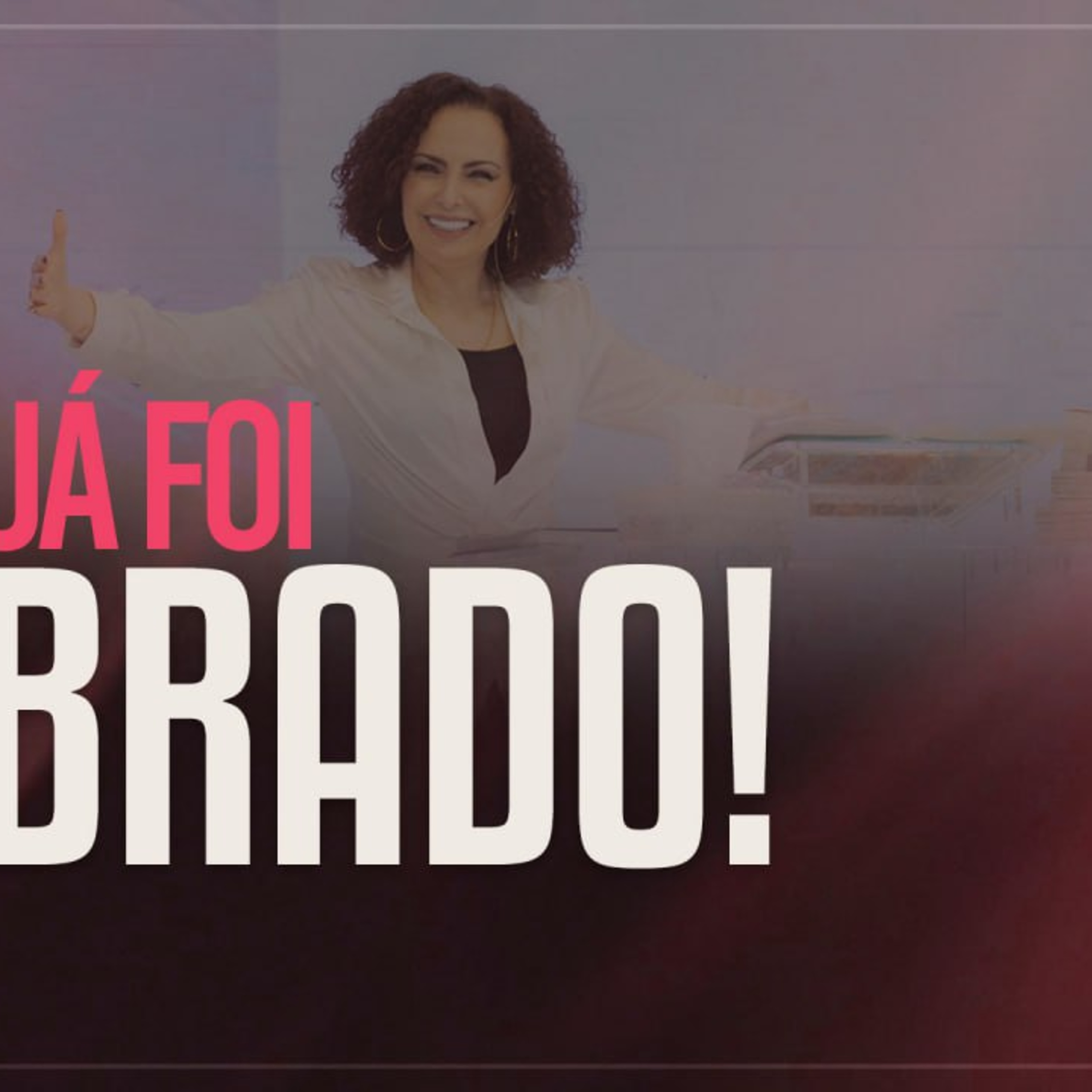 O laço já foi quebrado! | Mudança de Vida Hoje episode artwork