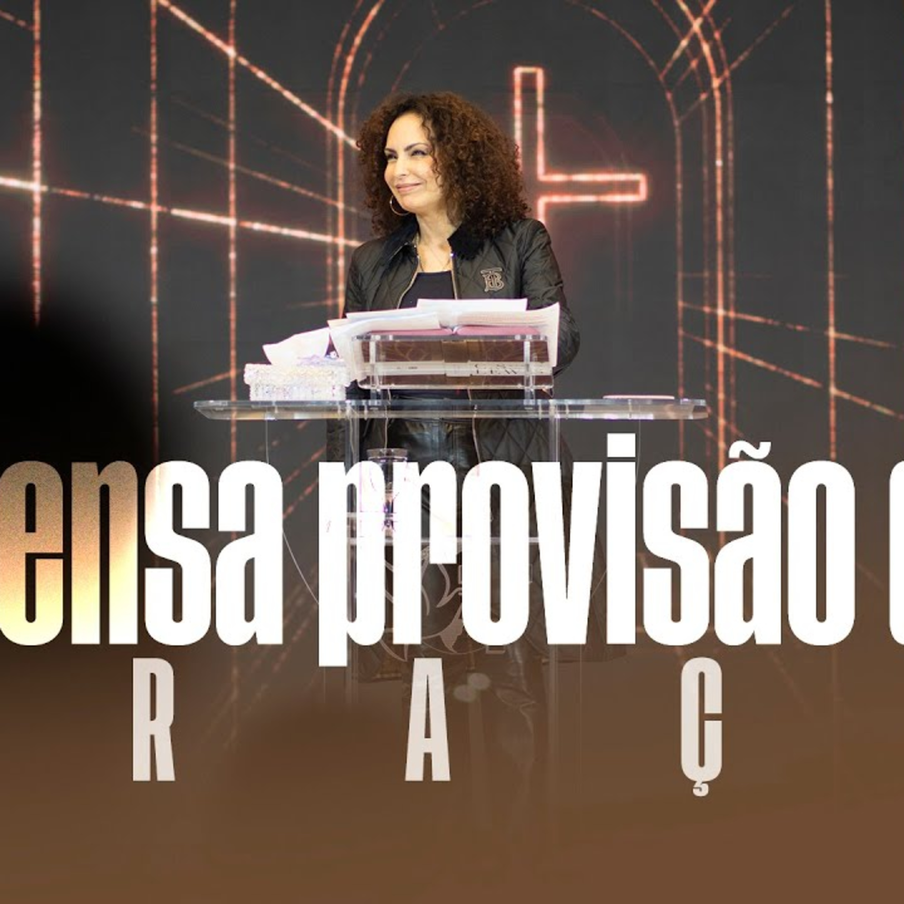 Bispa Cléo Rossafa