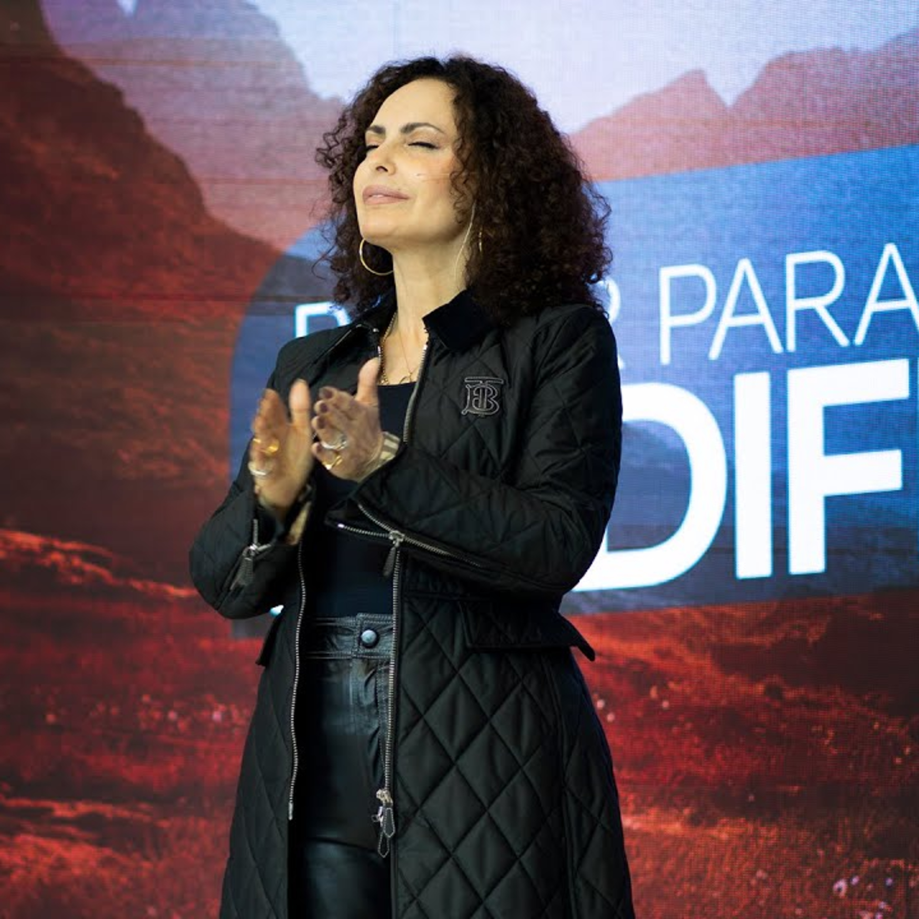 Bispa Cléo Rossafa