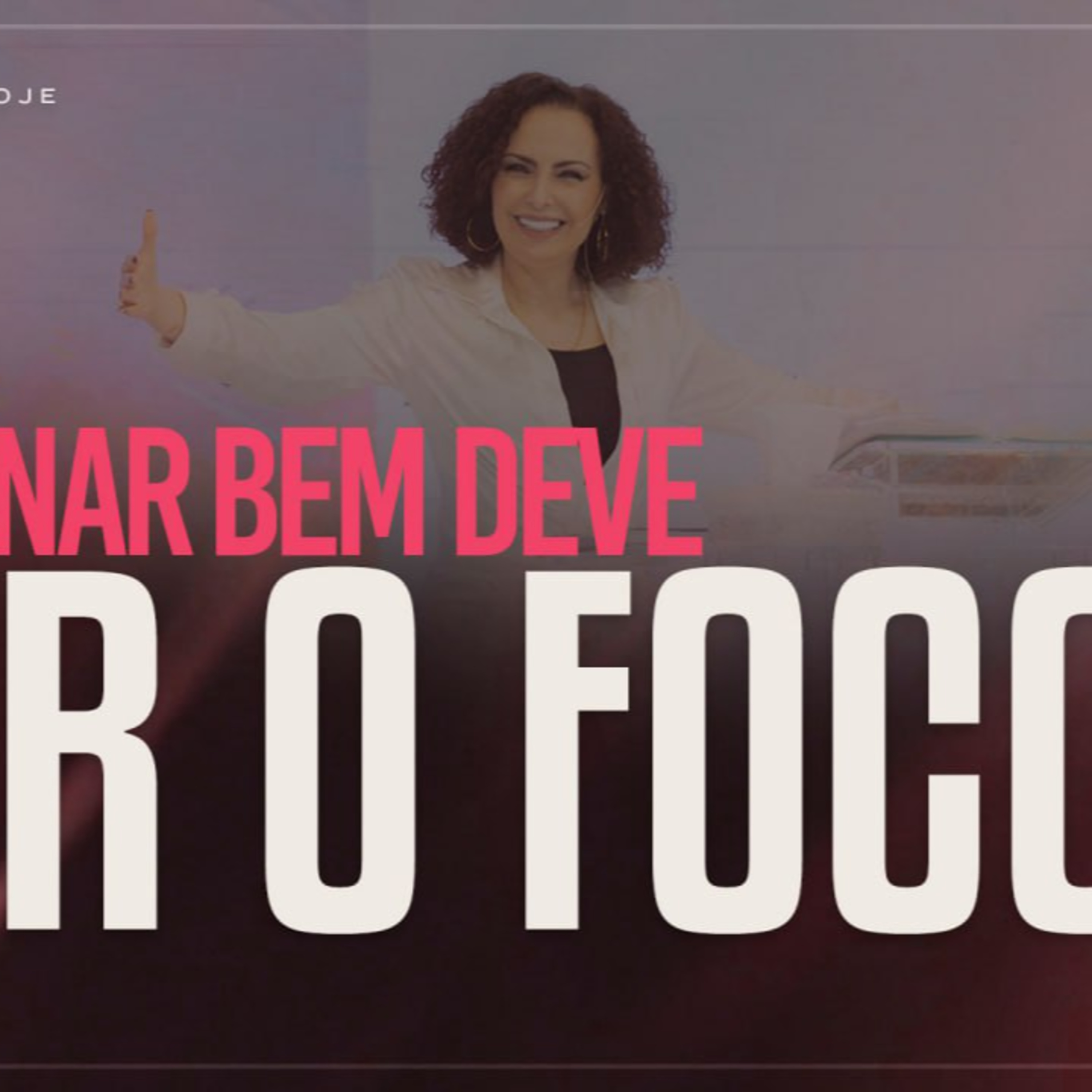Terminar bem deve ser o foco | Mudança de Vida Hoje