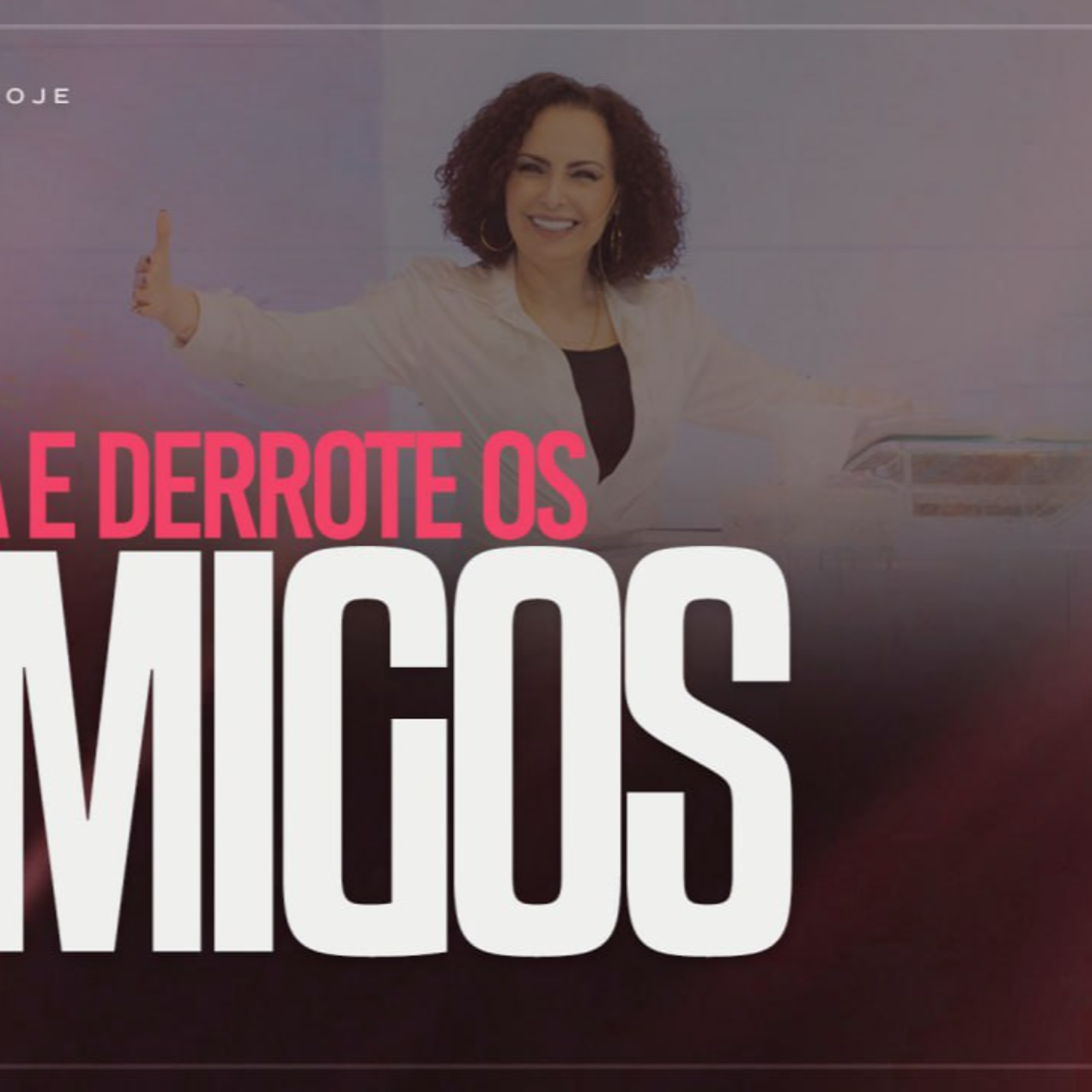 Obedeça e derrote os inimigos | Mudança de Vida Hoje