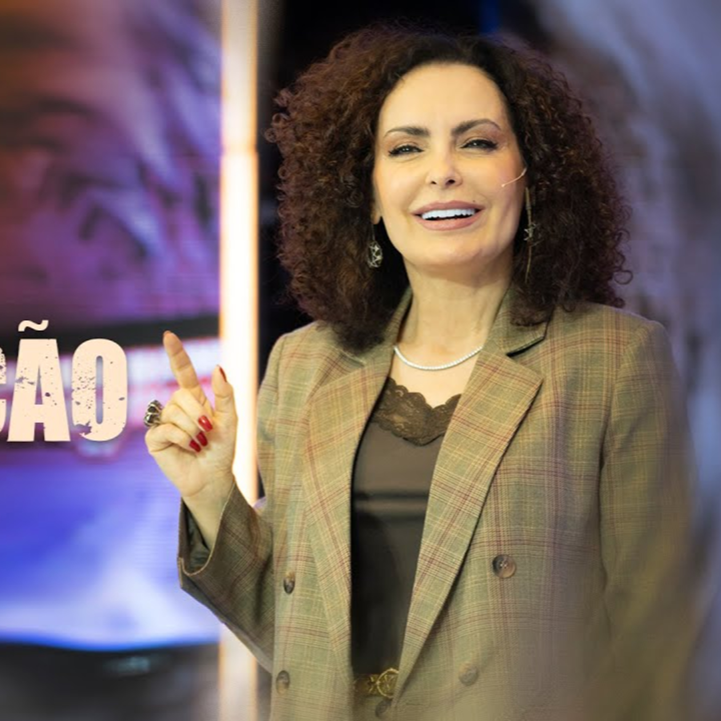 É tempo de restauração | Palavra de Vida e Fé