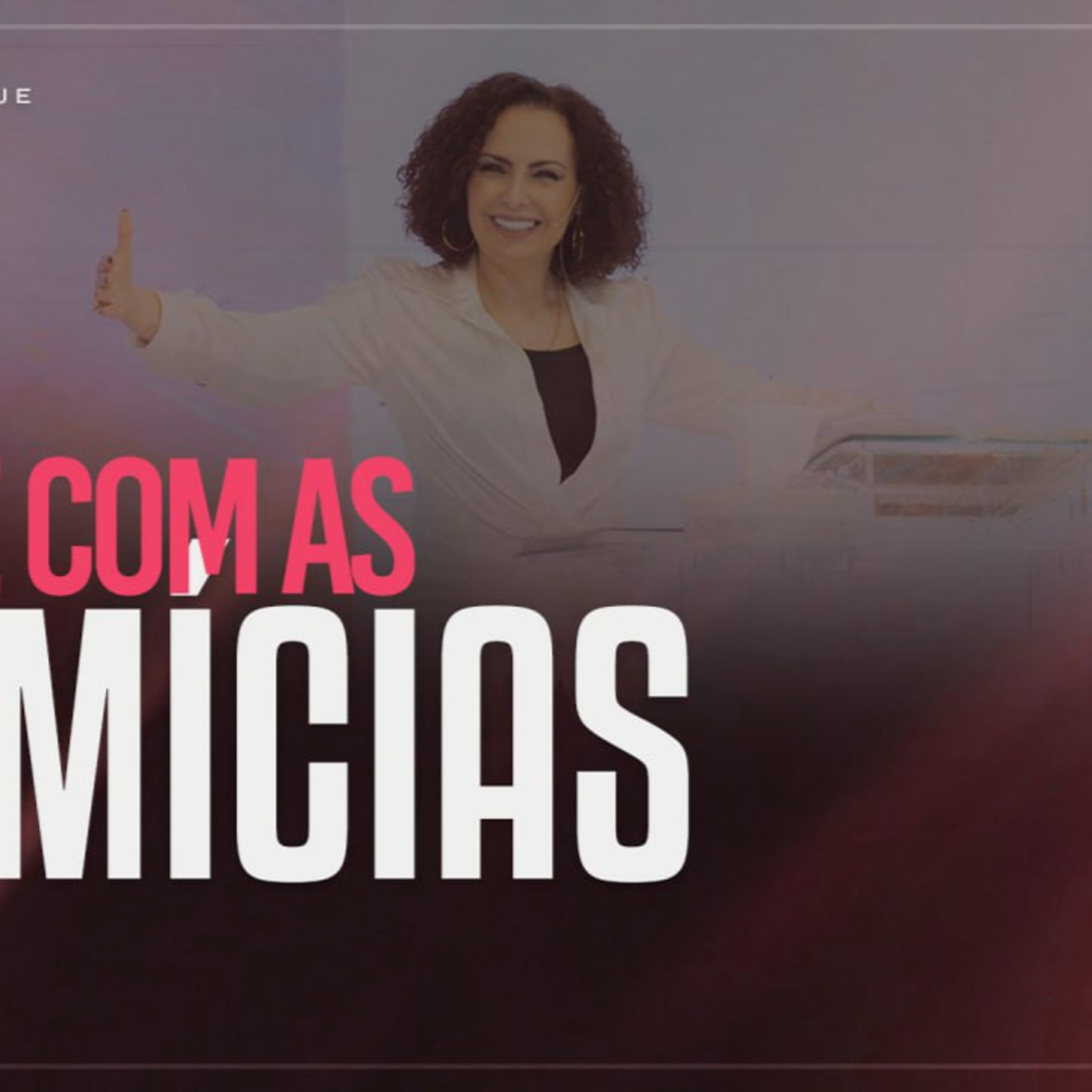 Honre com as primícias | Mudança de Vida Hoje episode artwork