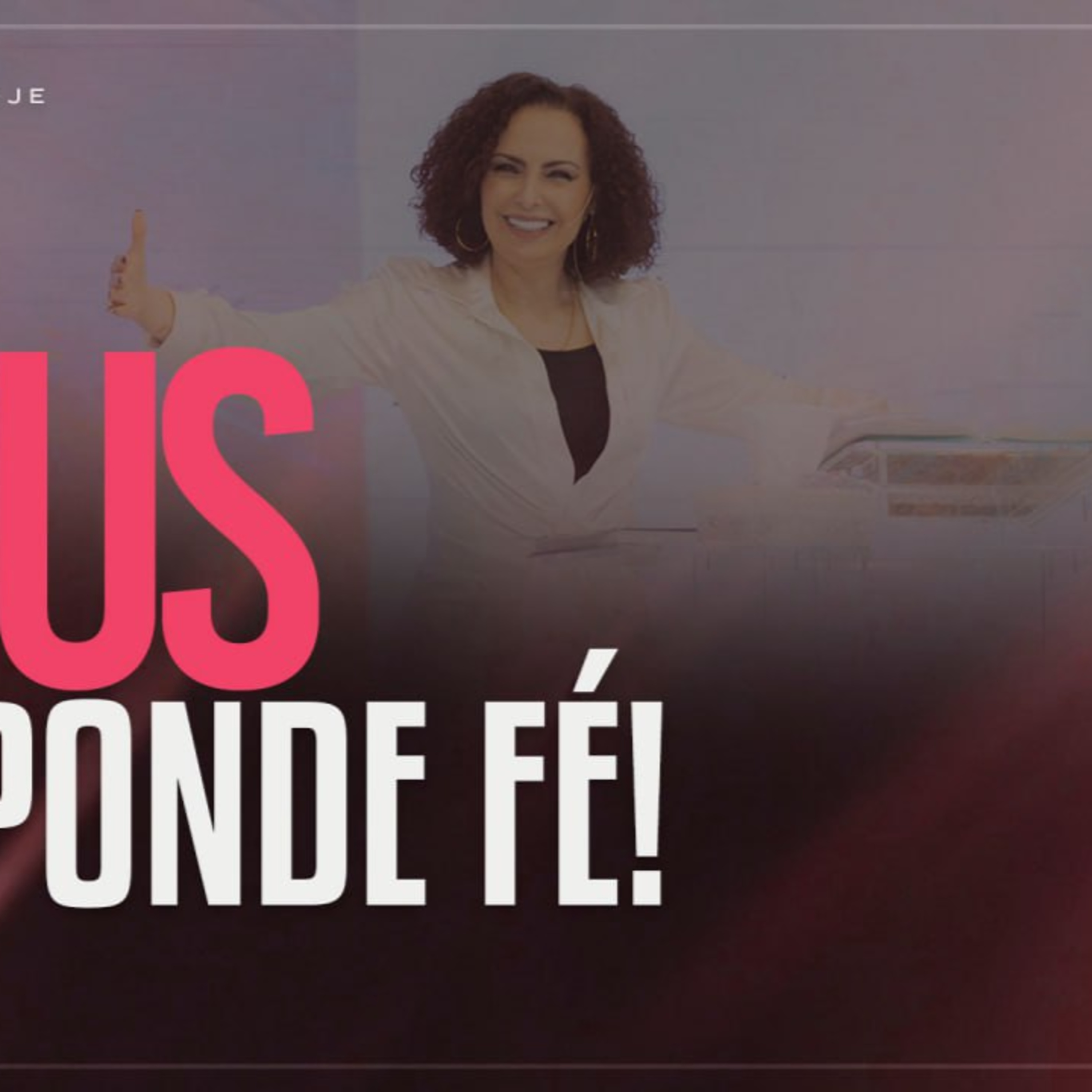 Deus responde fé! | Mudança de Vida Hoje