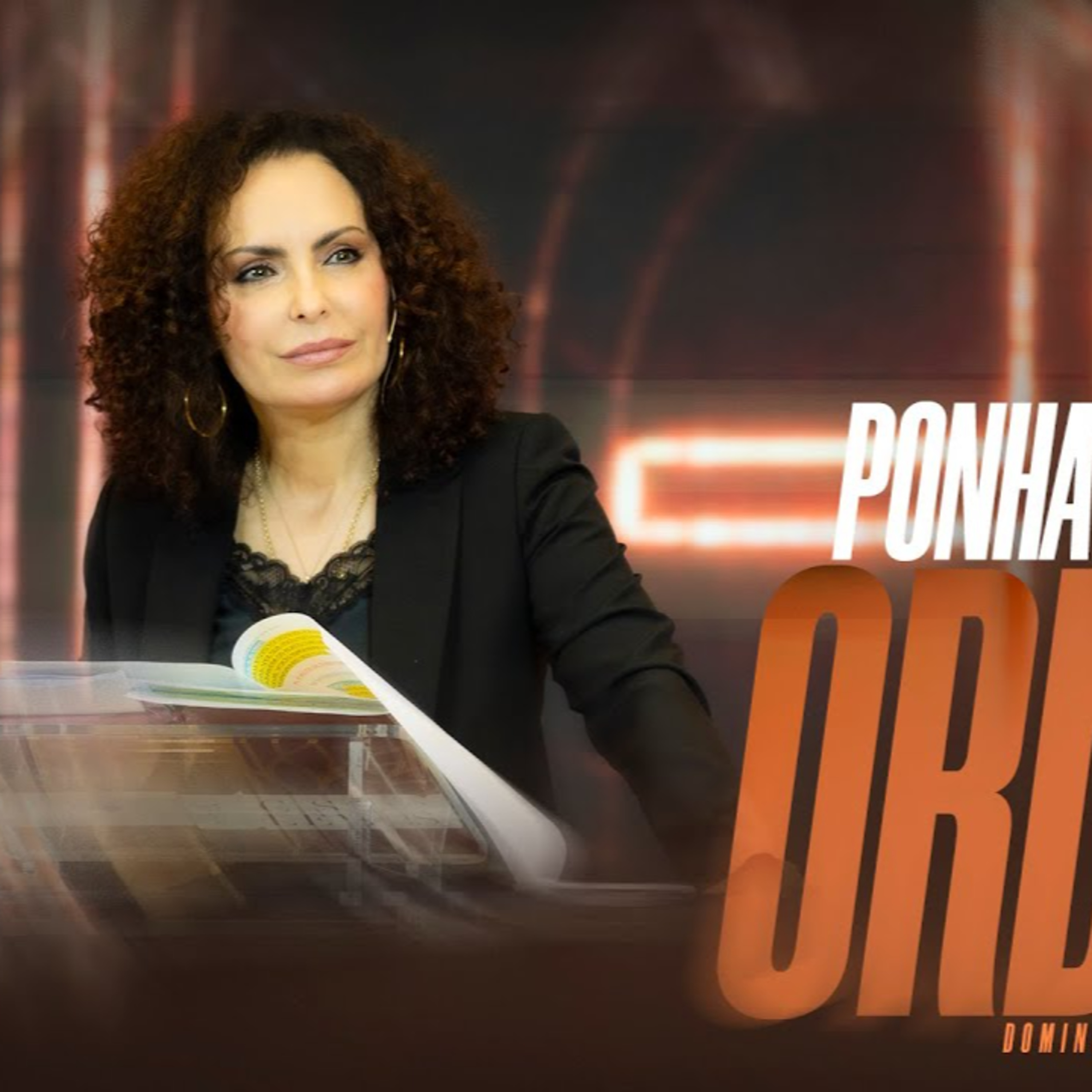 Ponha a casa em ordem | Palavra de Vida e Fé episode artwork