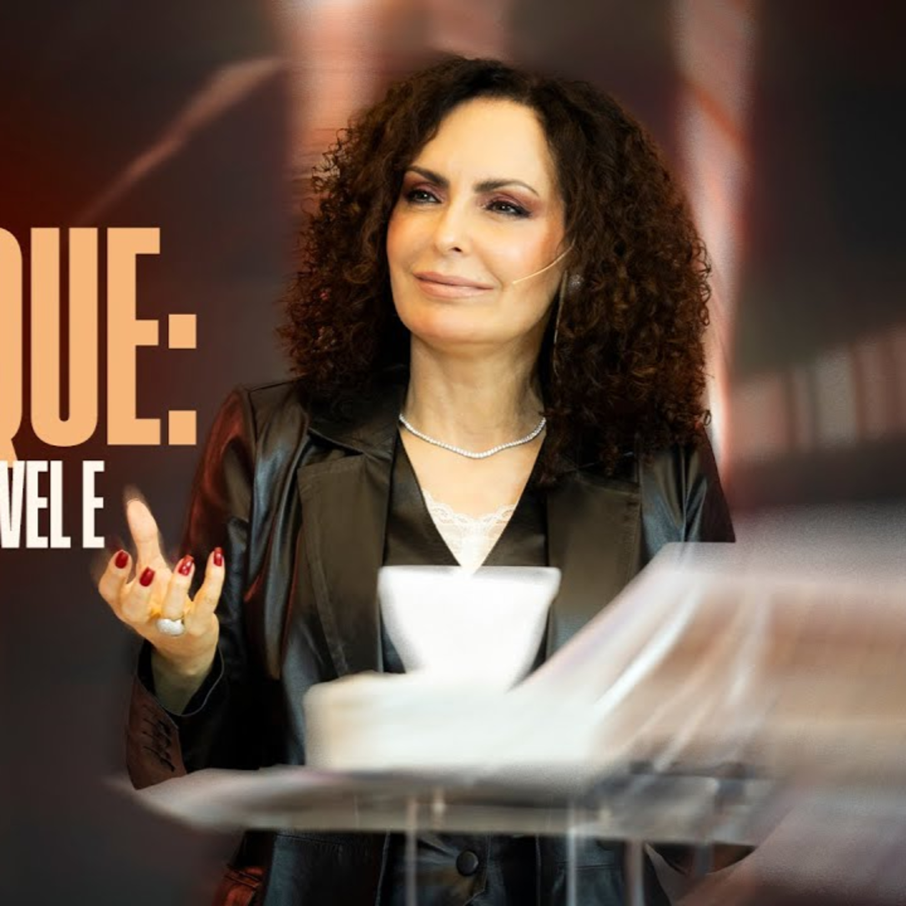 Amaleque: Um inimigo invisível e perigoso! | Palavra de Vida e Fé