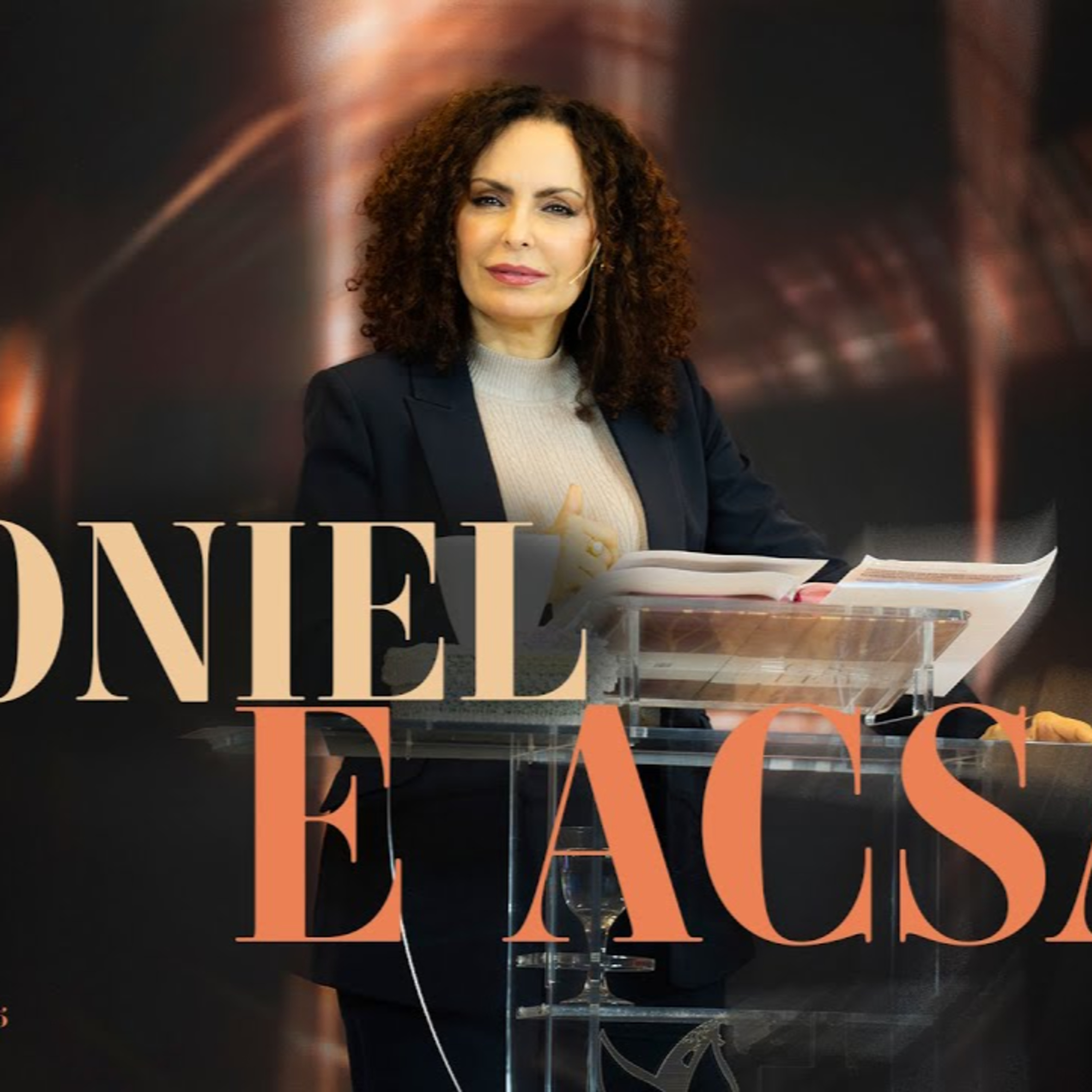 Otoniel e Acsa | Palavra de Vida e Fé