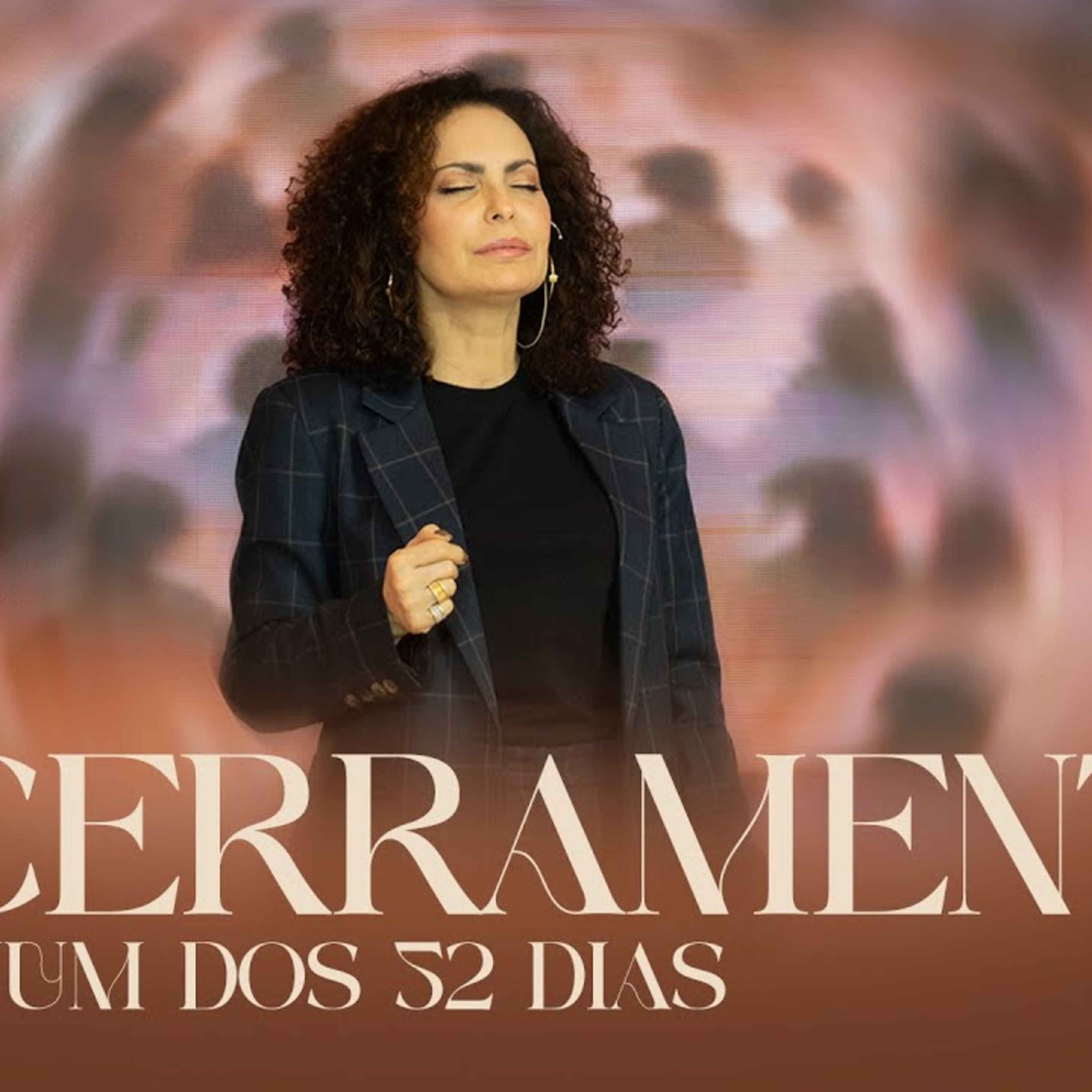 Encerramento do 5º Jejum dos 52 dias | Palavra de Vida e Fé episode artwork