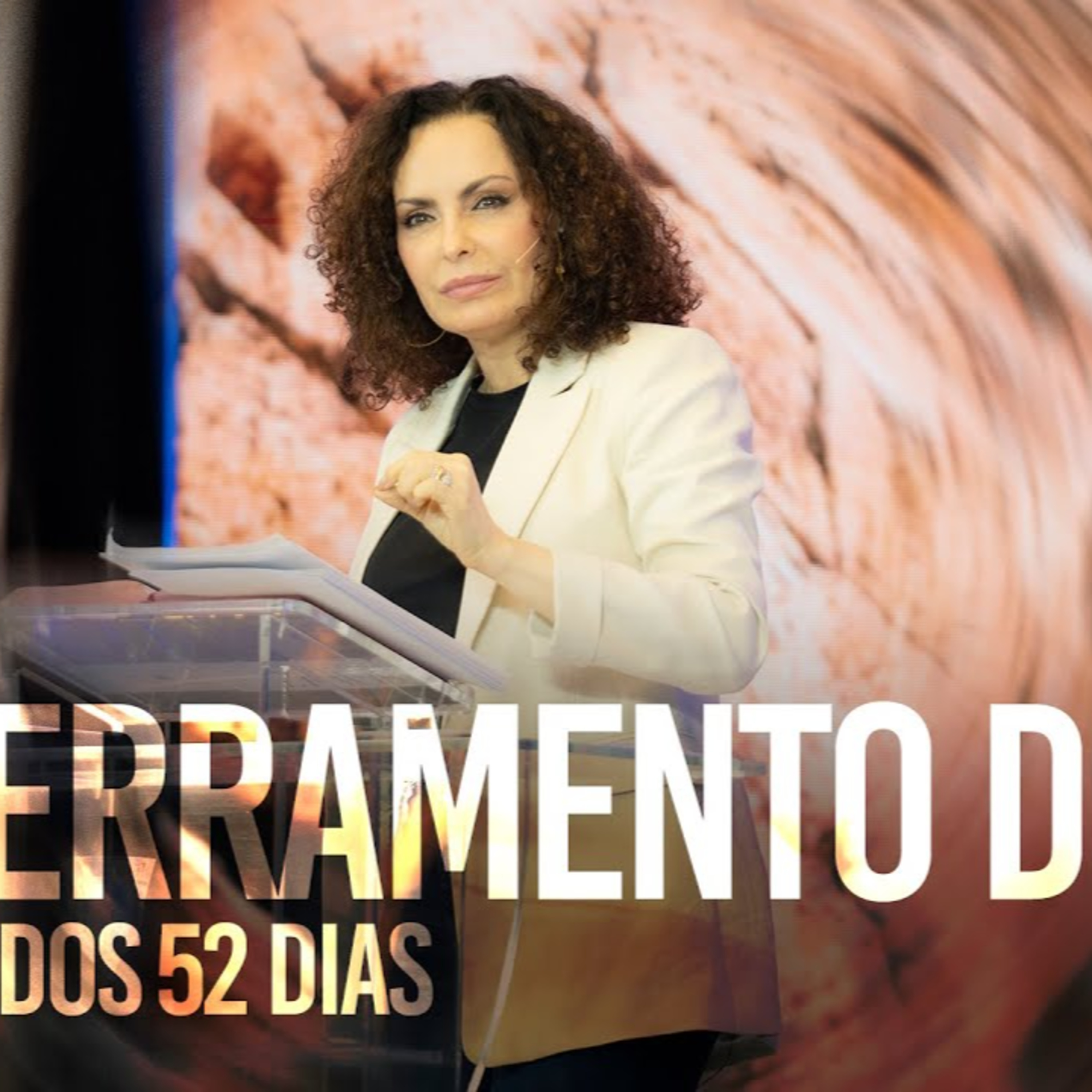 Encerramento do 6º Jejum dos 52 dias | Palavra de Vida e Fé episode artwork
