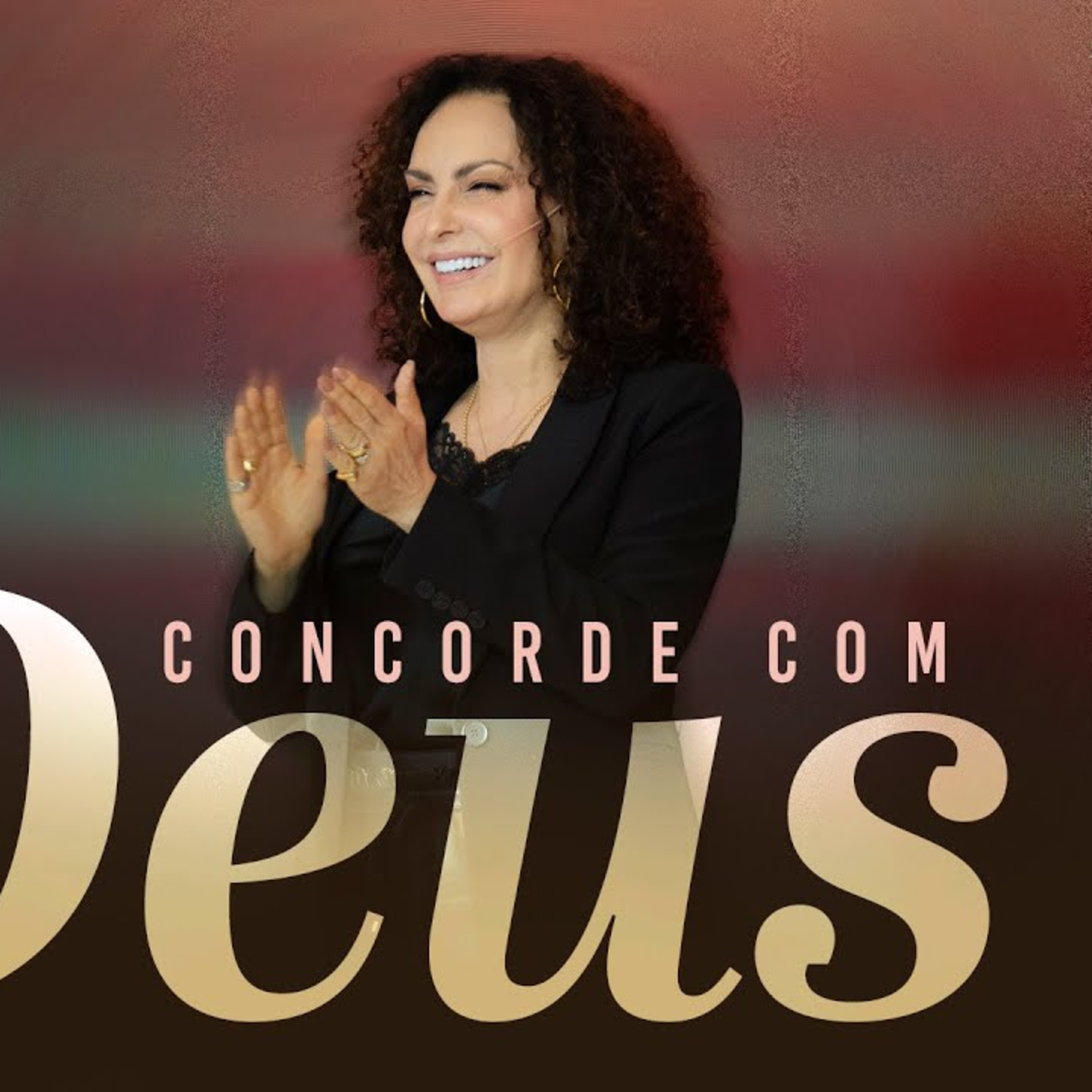 Concorde com Deus | Palavra de Vida e Fé