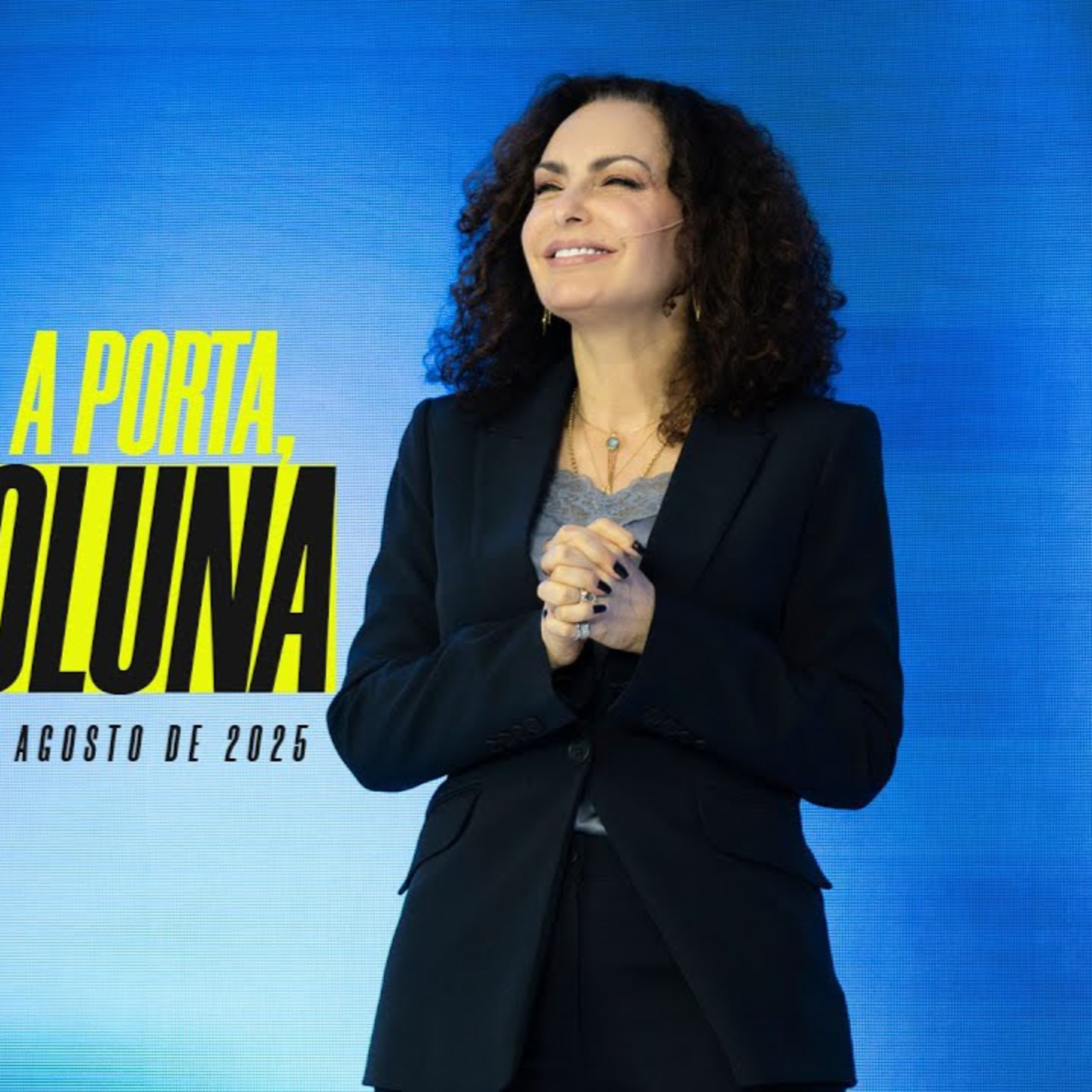 A chave, a porta e a coluna | Palavra de Vida e Fé