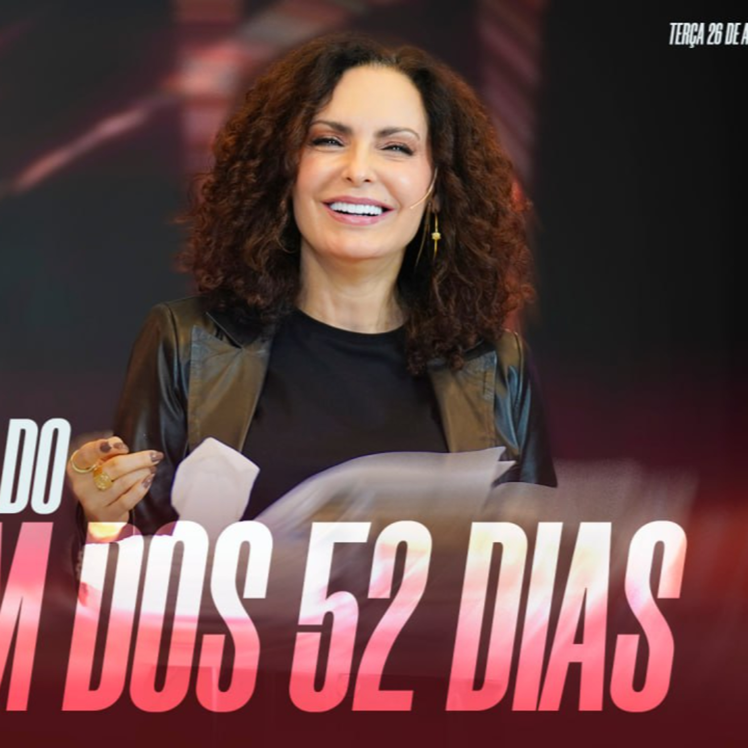 Encerramento do 8º Jejum dos 52 dias | Palavra de Vida e Fé episode artwork