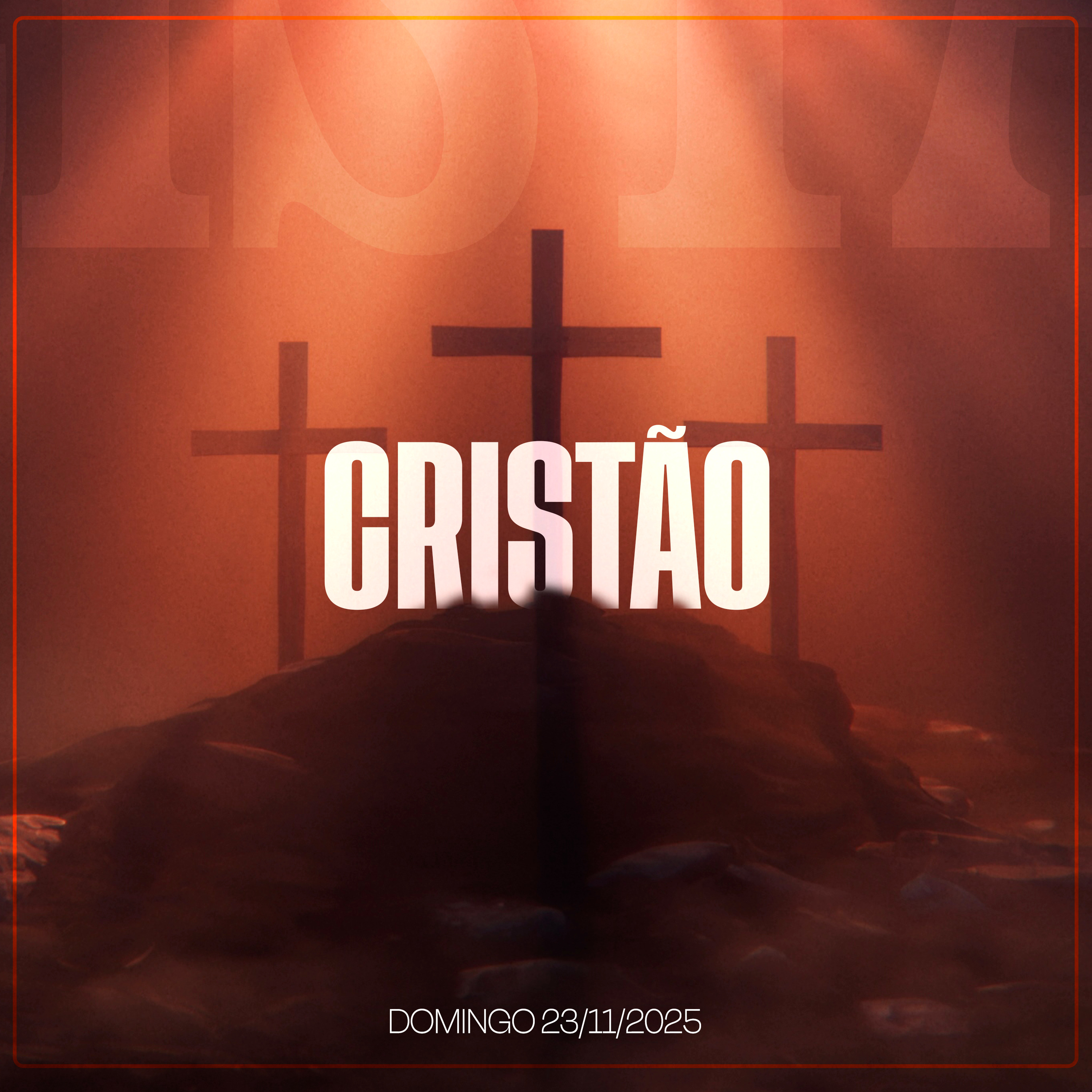 Cristão | Palavra de Vida e Fé
