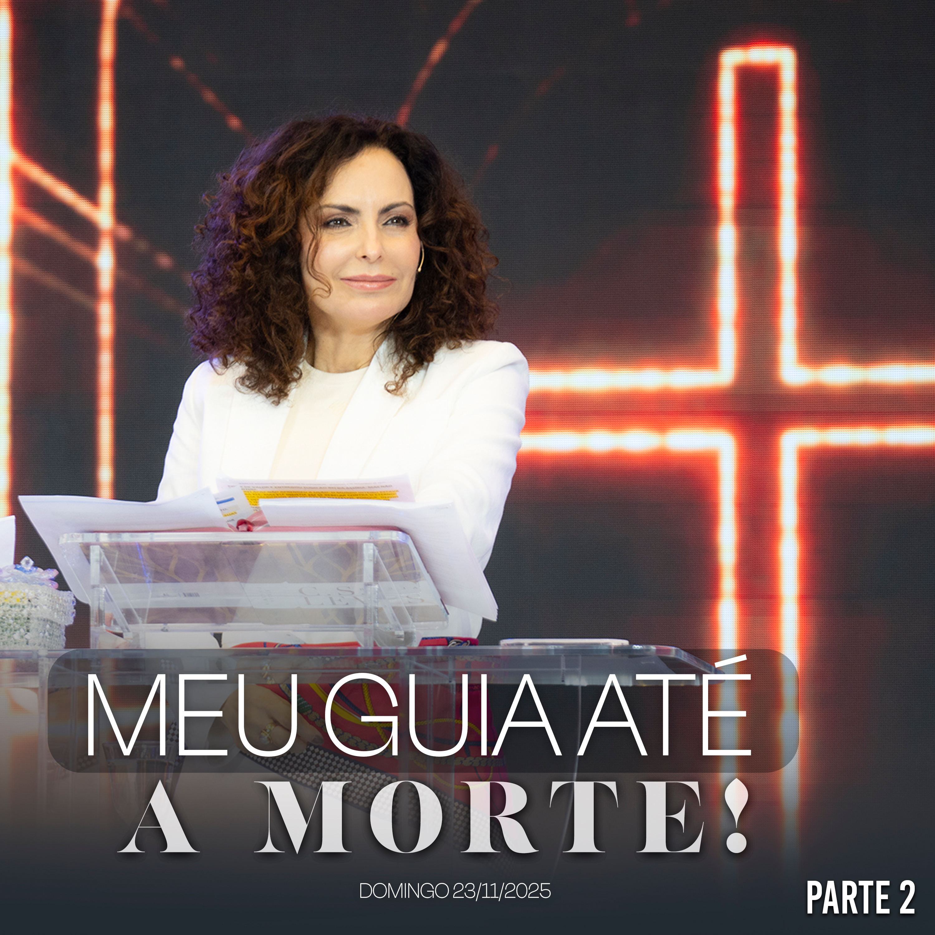 Meu guia até a morte! Parte 2 | Palavra de Vida e Fé