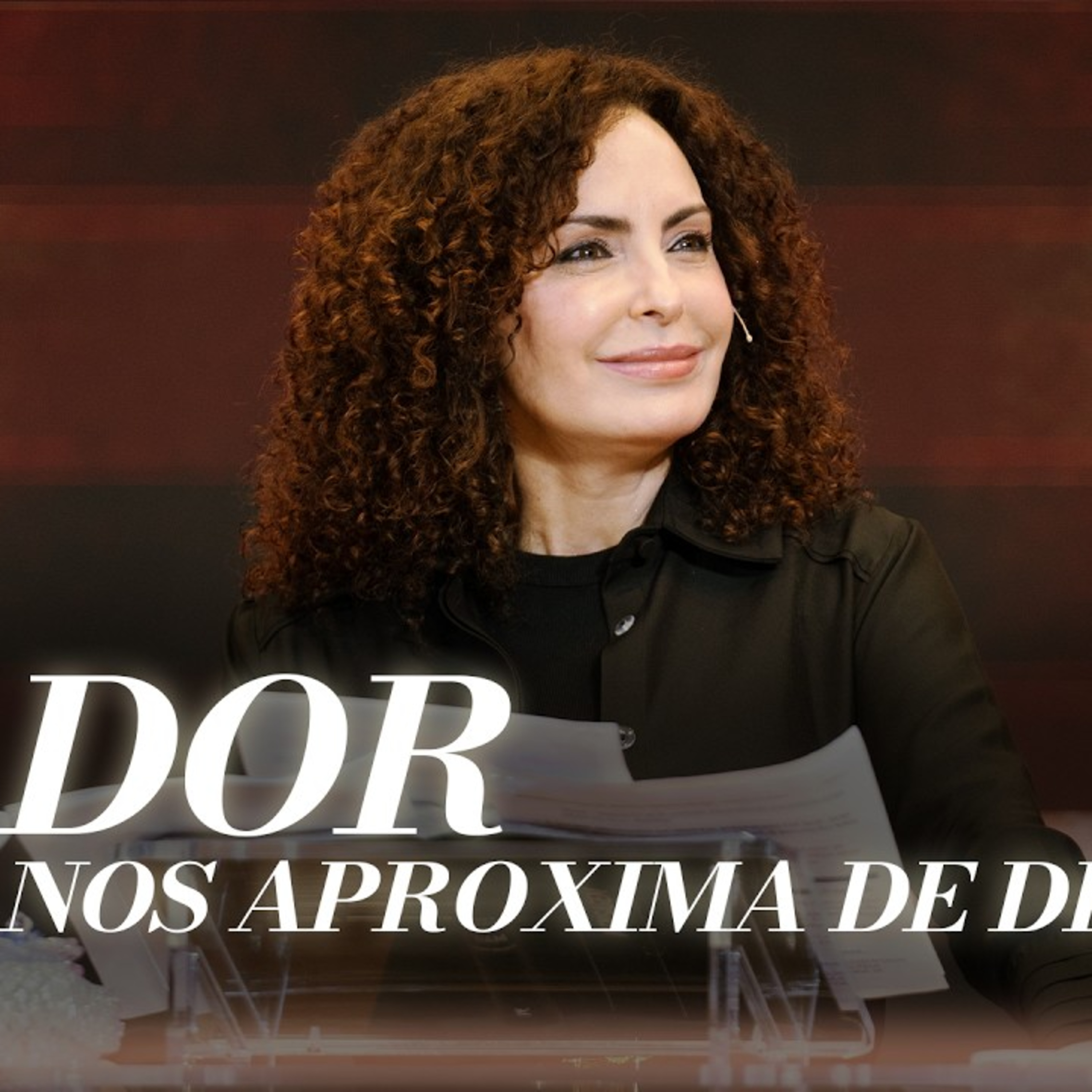 A dor que nos aproxima de Deus | Palavra de Vida e Fé