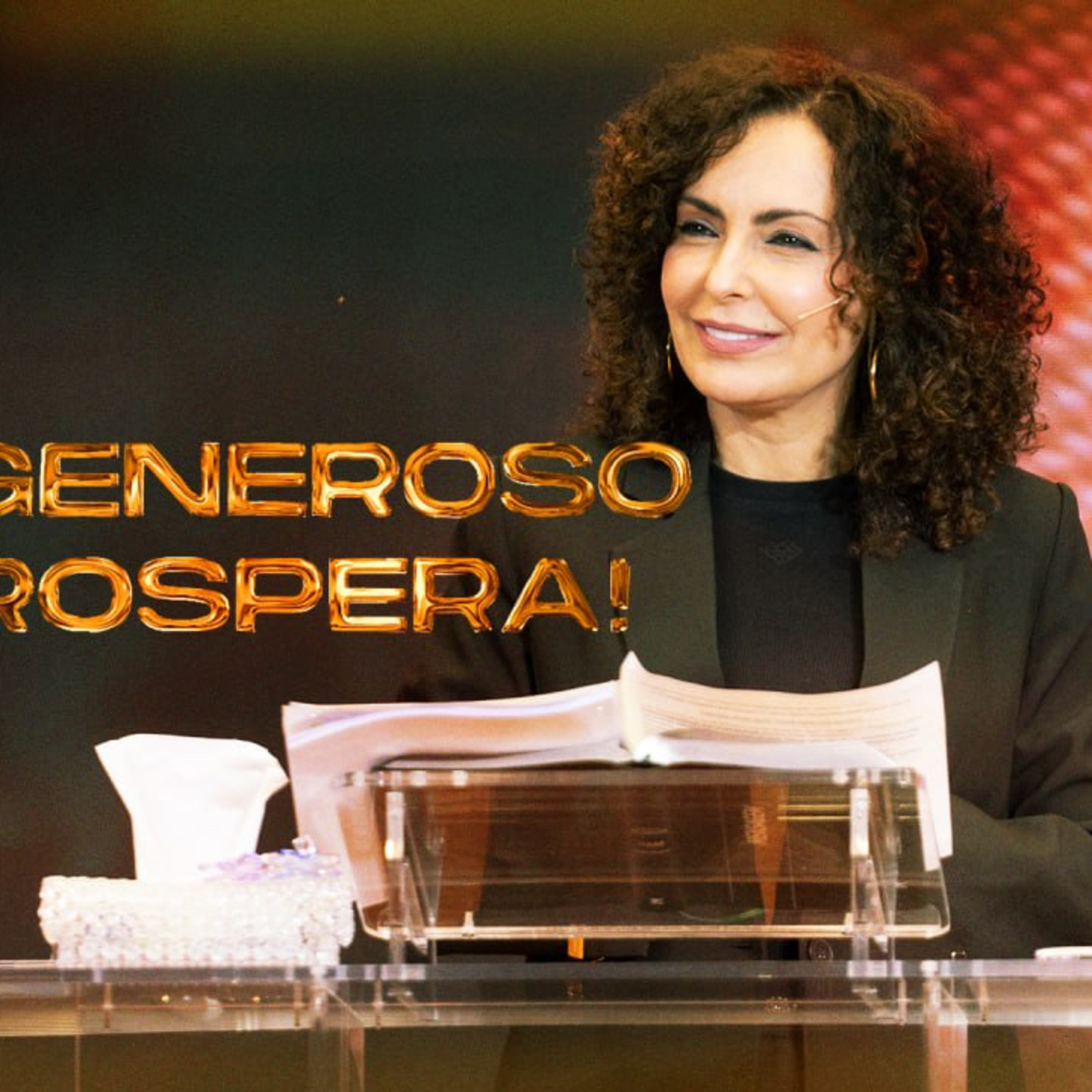 O generoso prospera! | Palavra de Vida e Fé