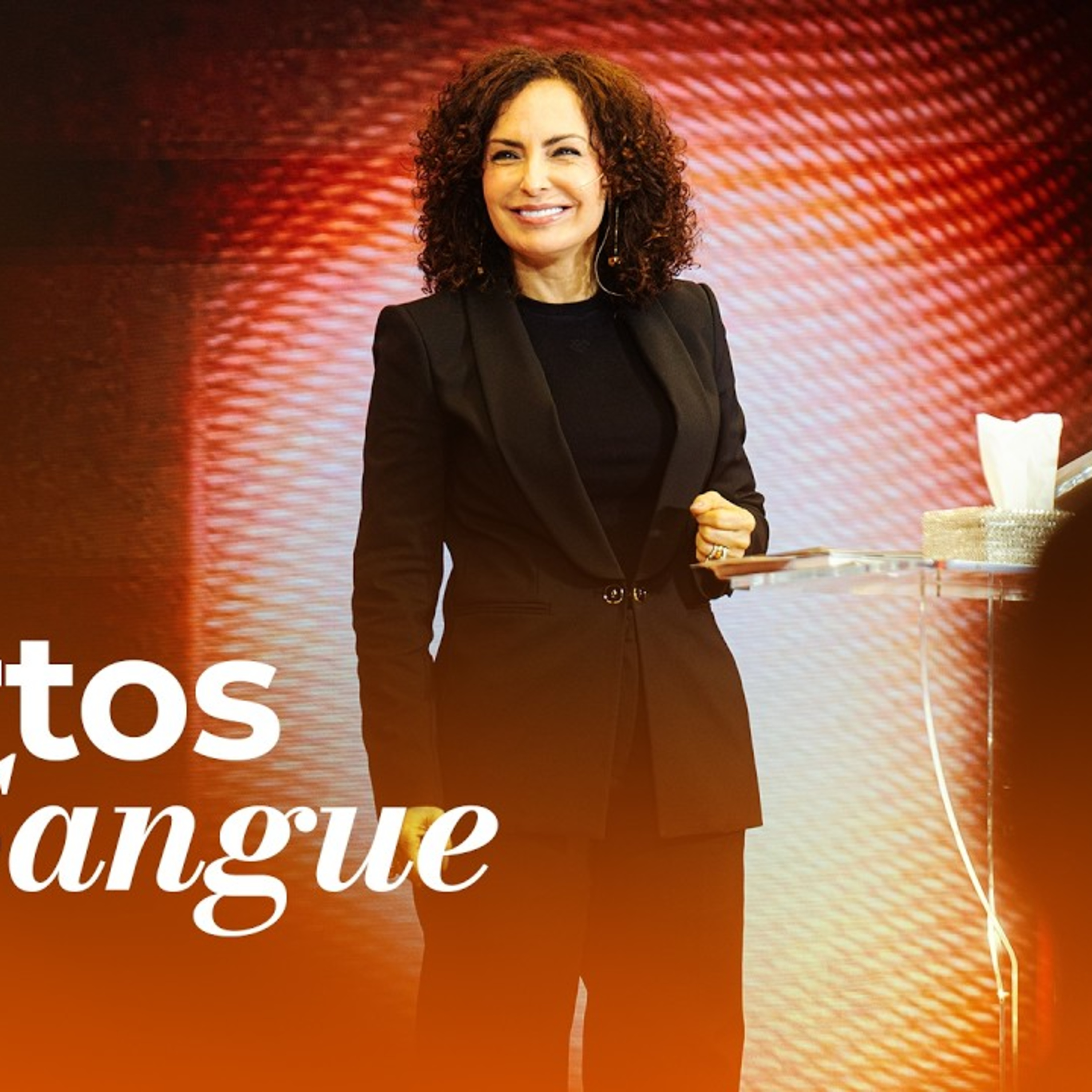 Cobertos pelo Sangue | Palavra de Vida e Fé