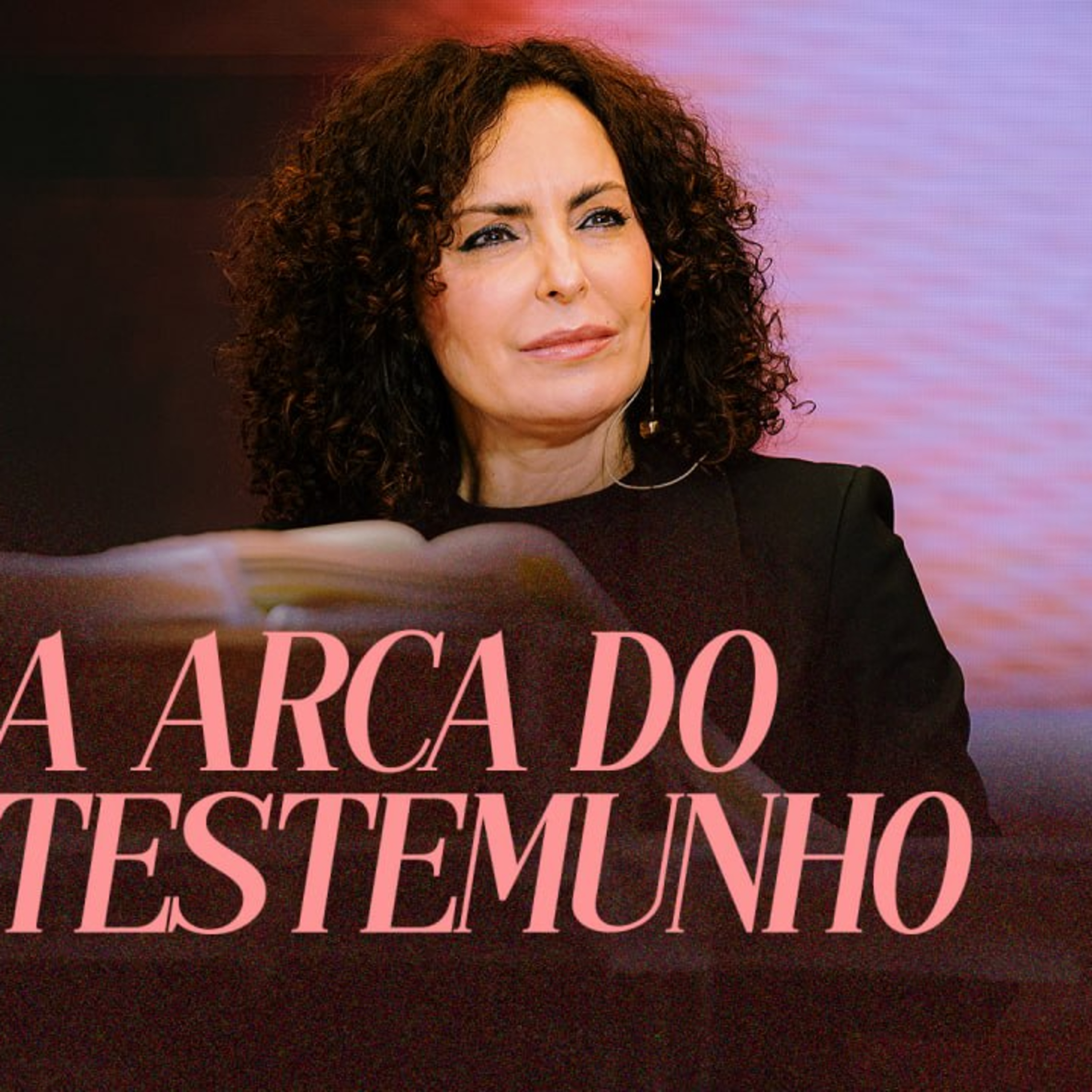 A arca do testemunho | Palavra de Vida e Fé